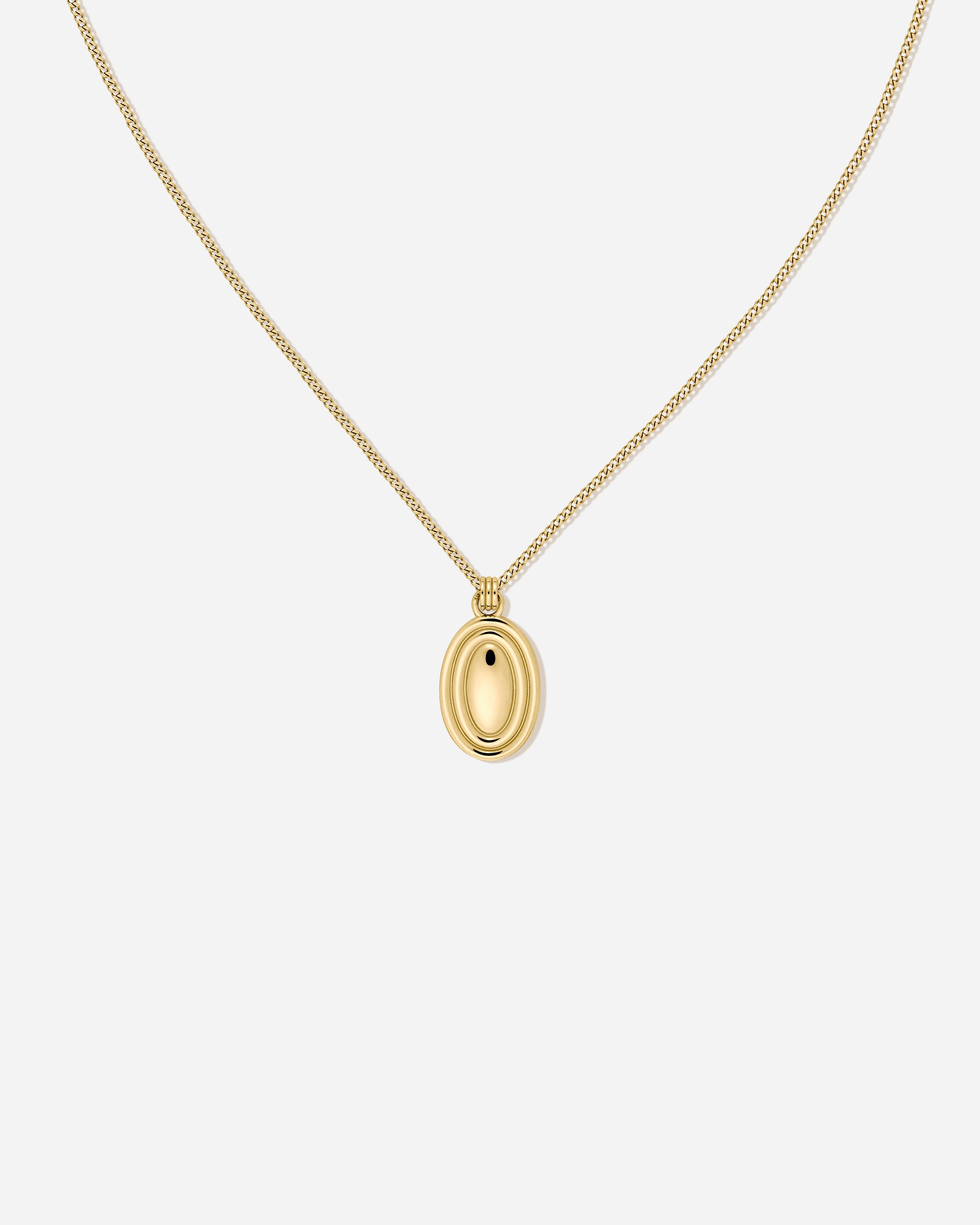 18k Gold Vermeil