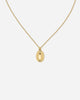 18k Gold Vermeil