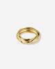 18k Gold Vermeil