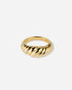 18k Gold Vermeil
