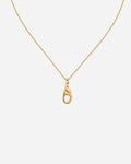 18k Gold Vermeil