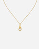 18k Gold Vermeil