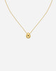 18k Gold Vermeil