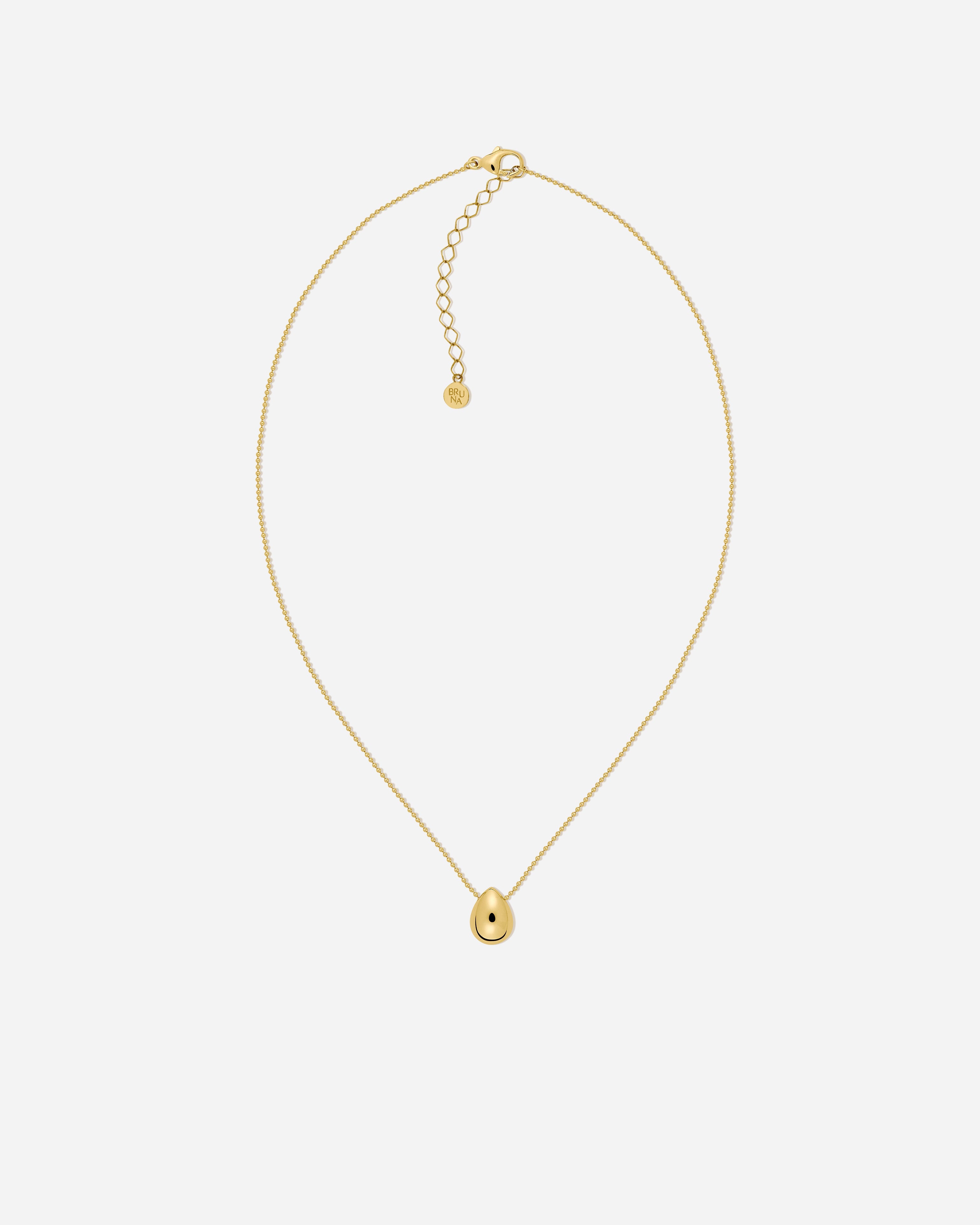 18k Gold Vermeil