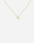 18k Gold Vermeil