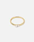 18k Gold Vermeil & Gemstones & Pearls