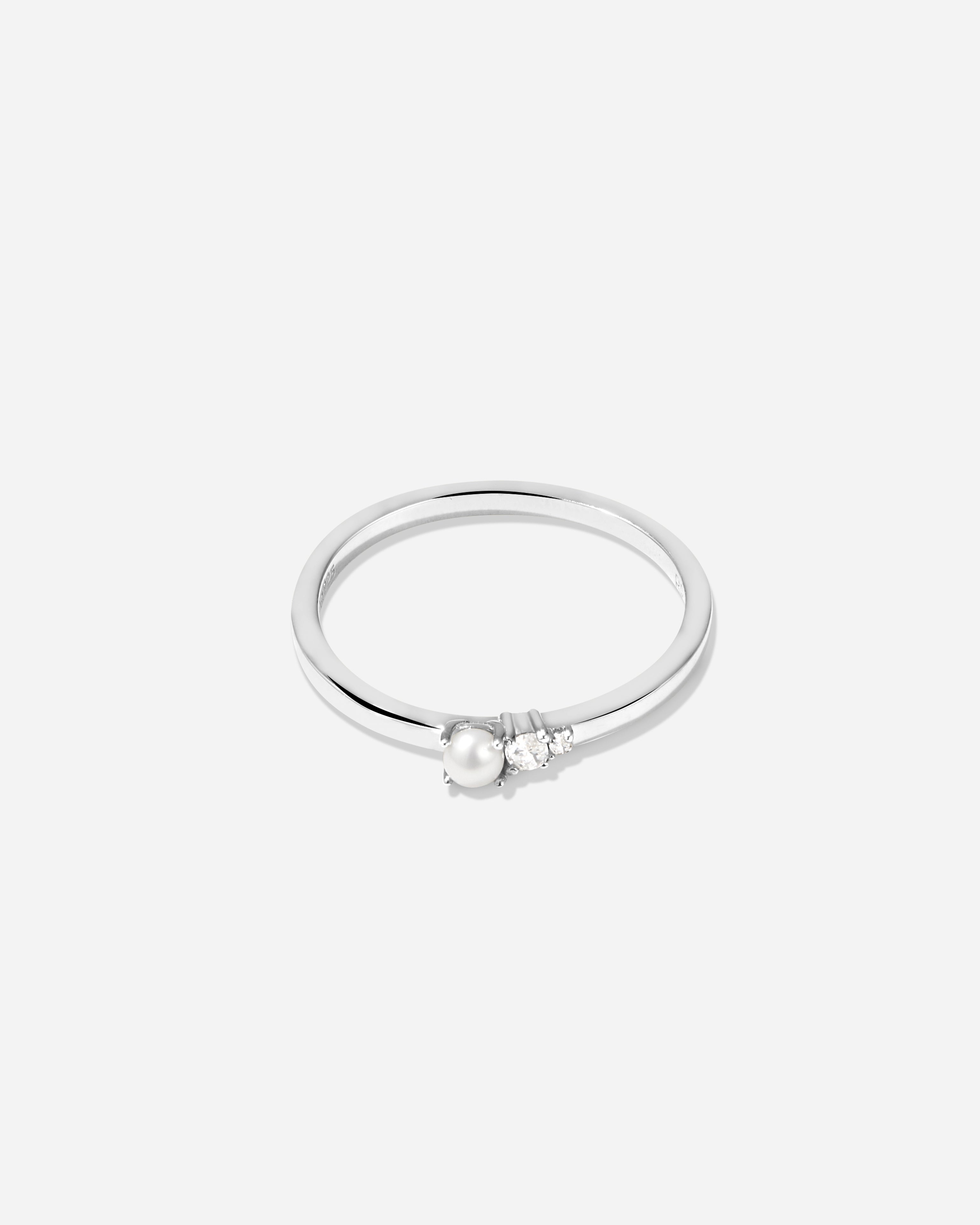 925 Sterling Silver & Gemstones & Pearls