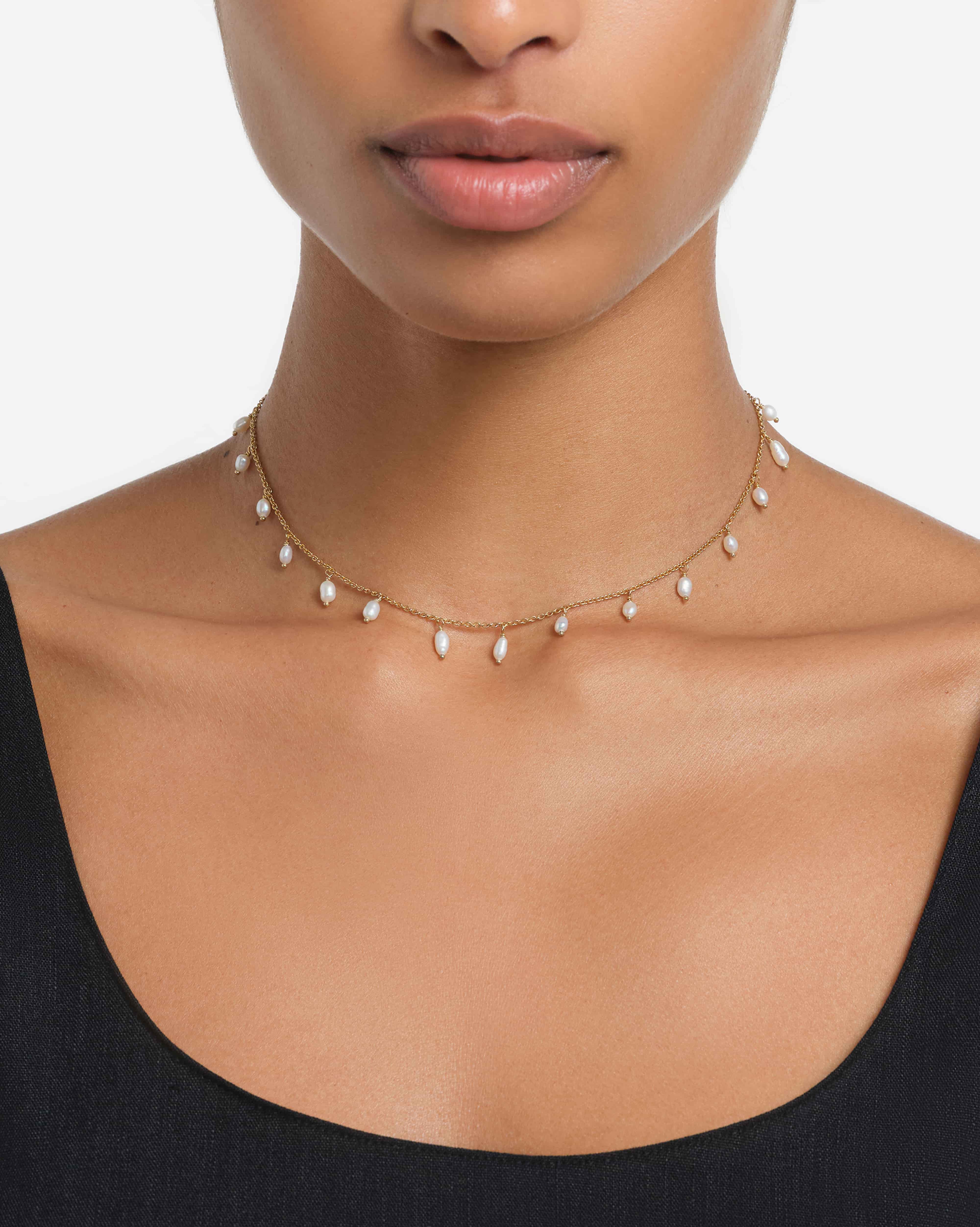 18k Gold Vermeil