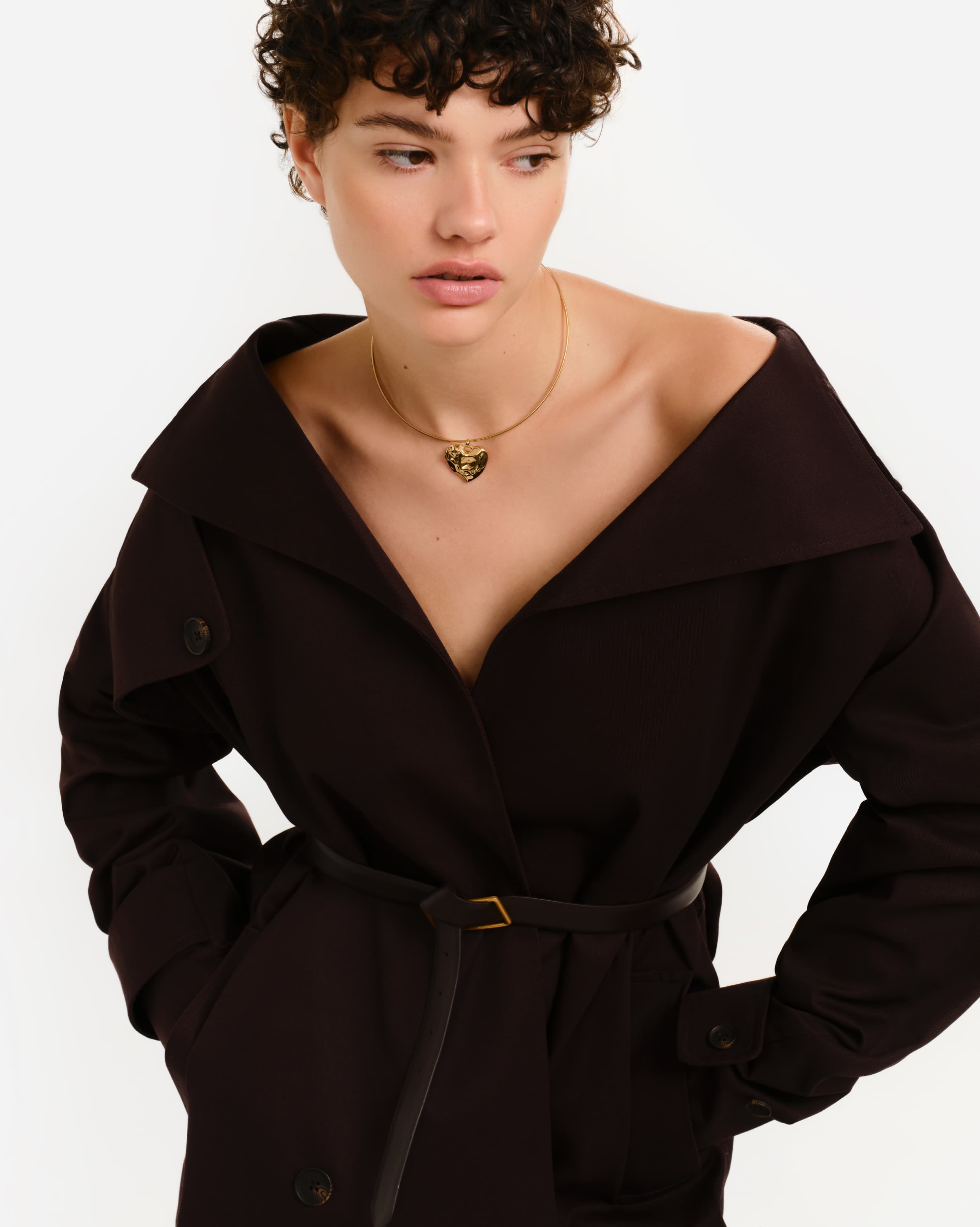 18k Gold Vermeil