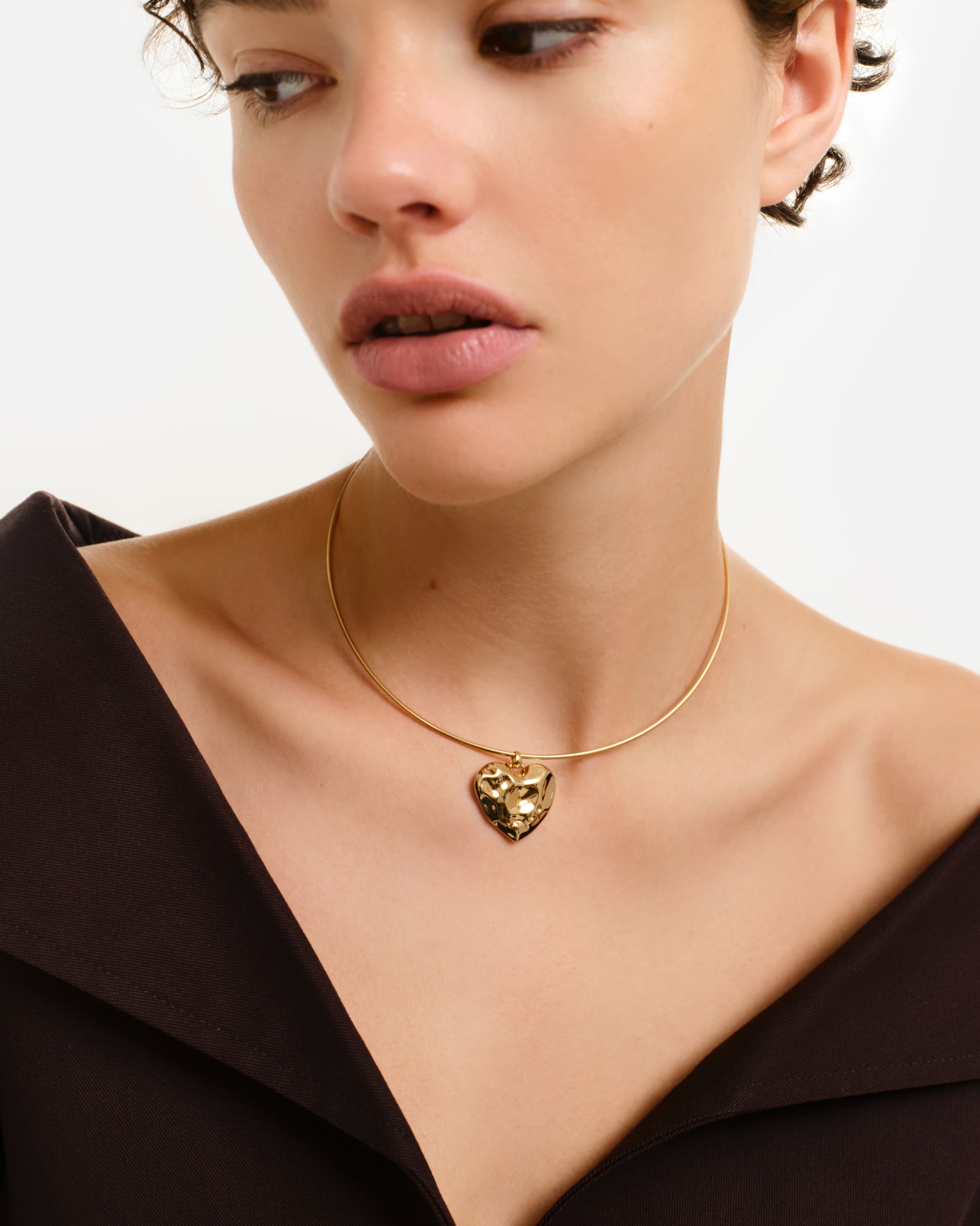 18k Gold Vermeil