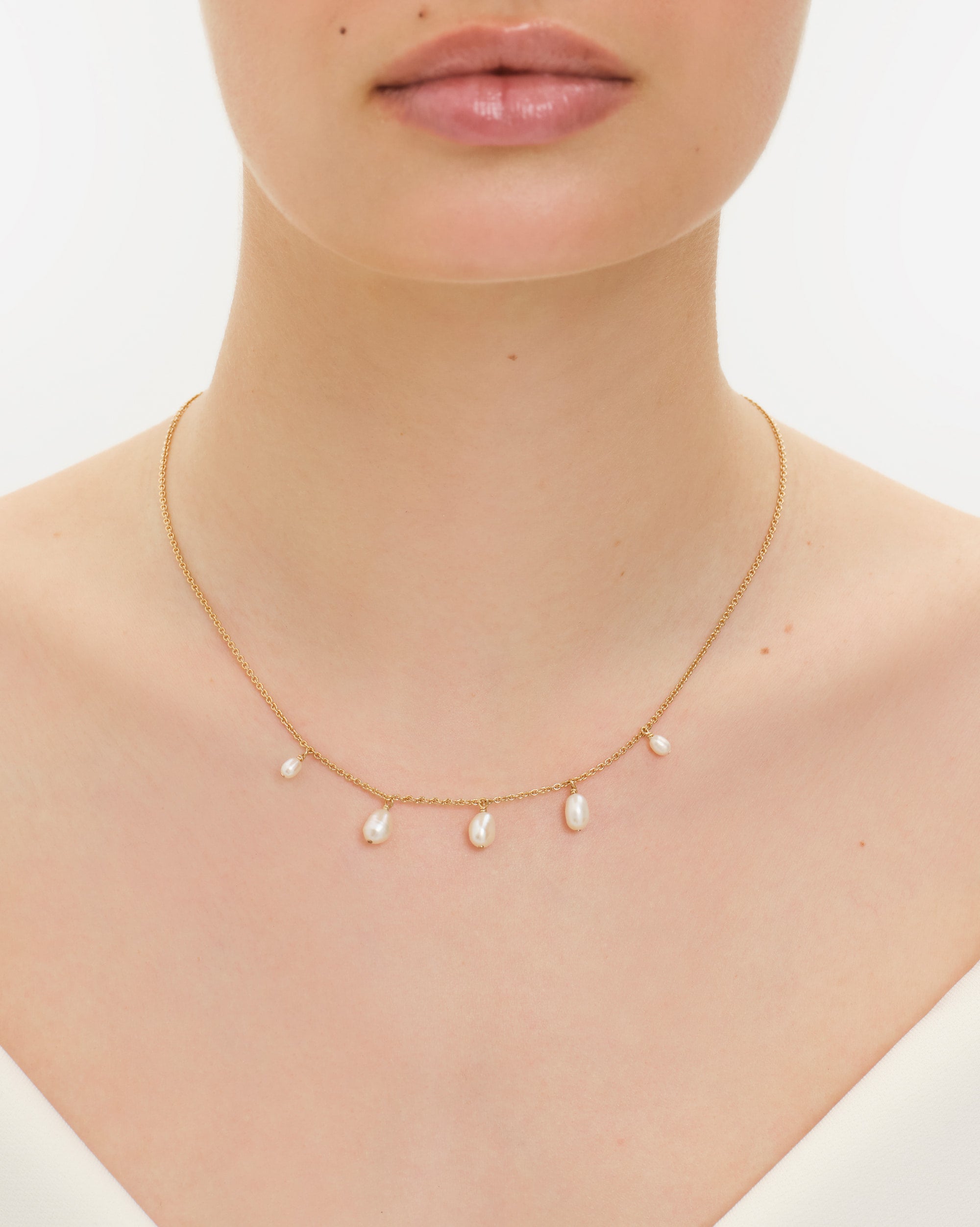 18k Gold Vermeil