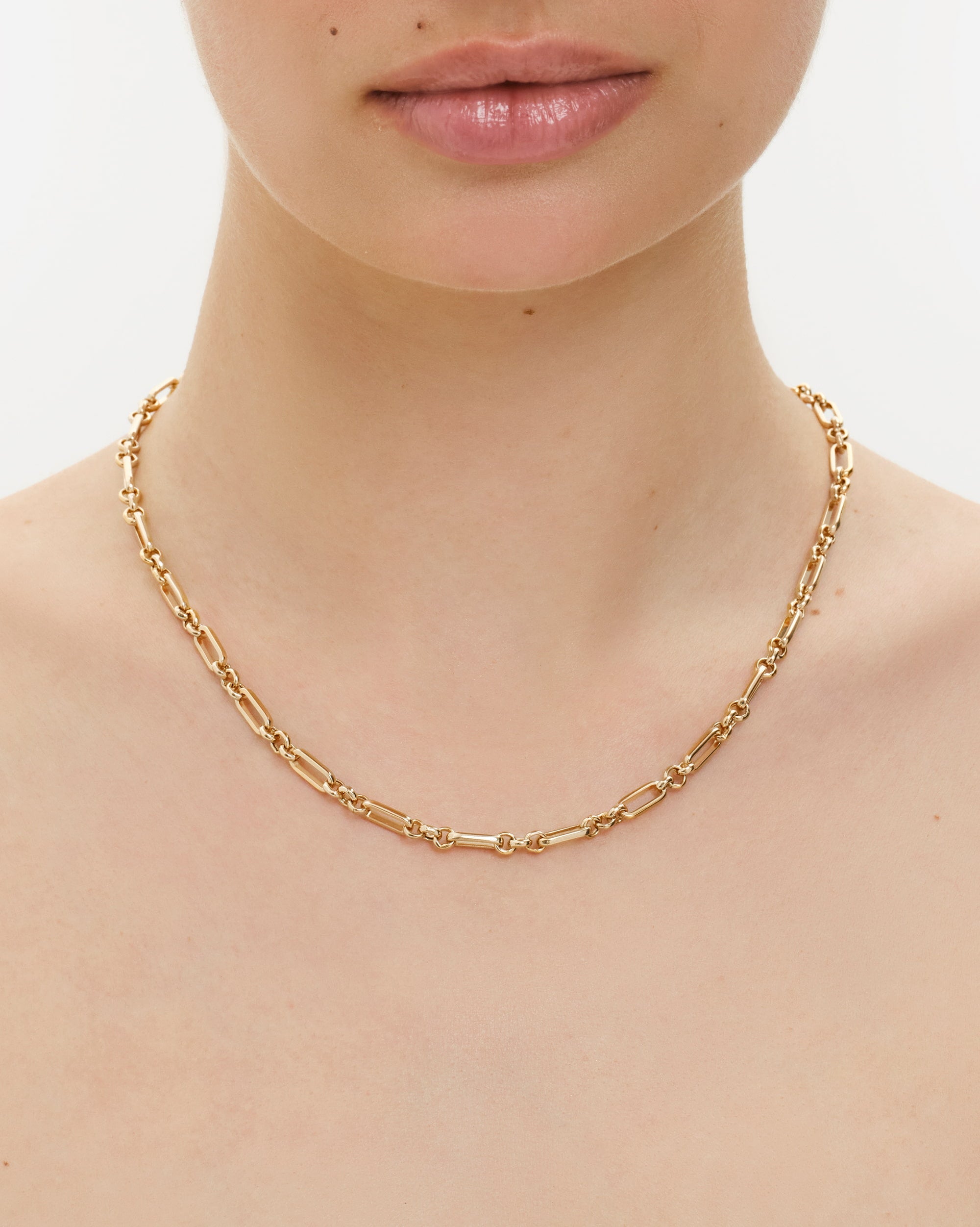 18k Gold Vermeil