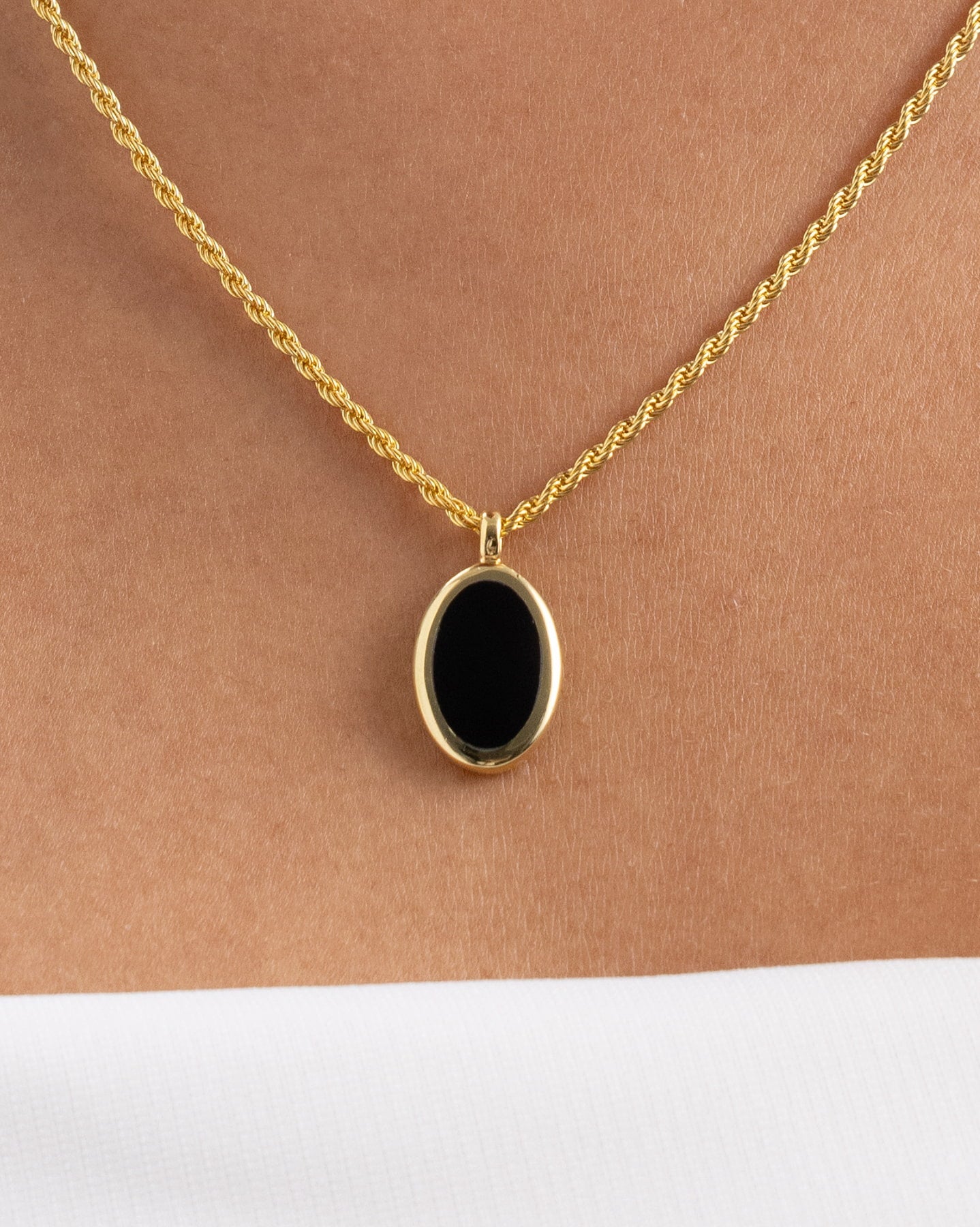 18k Gold Vermeil