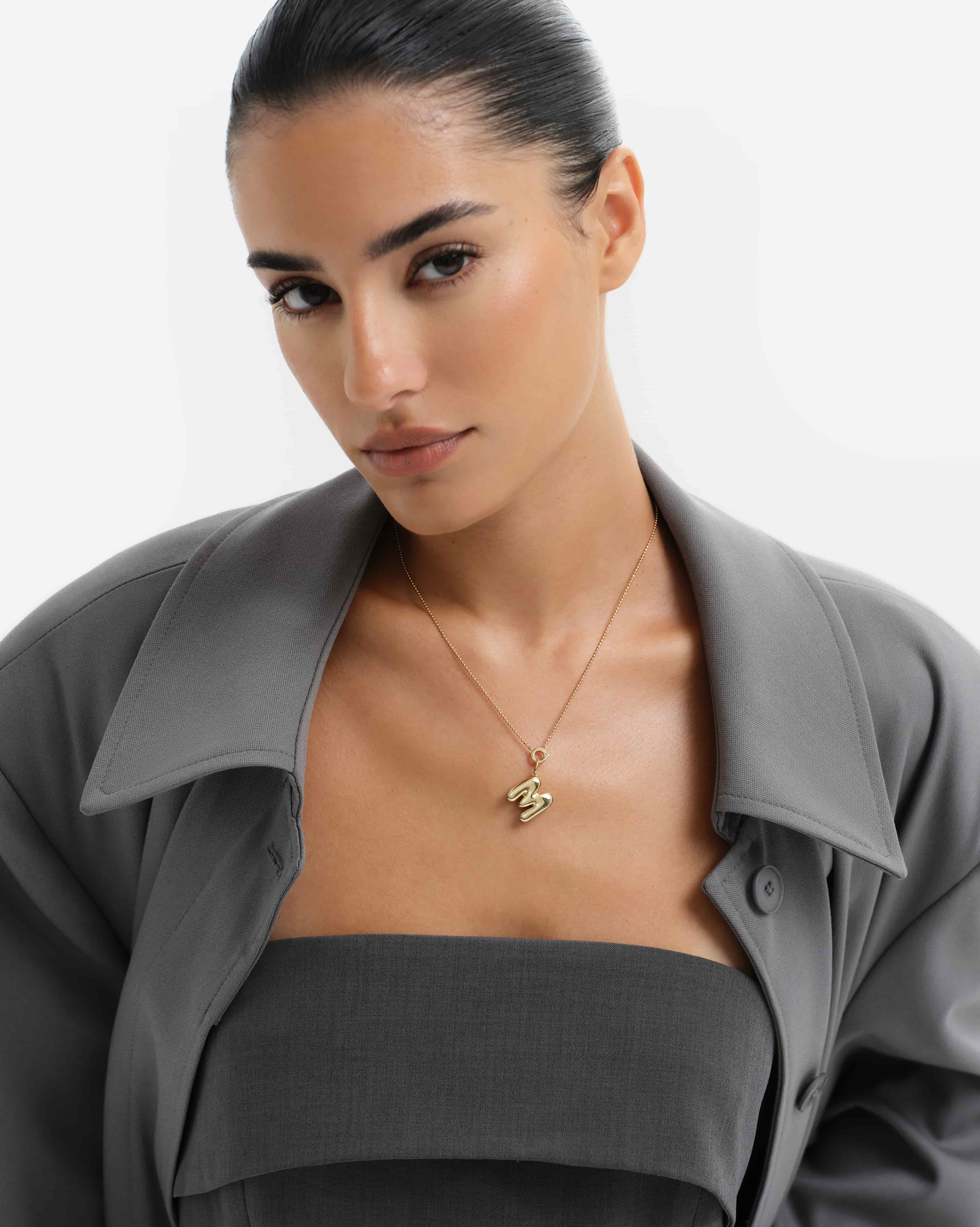 18k Gold Vermeil