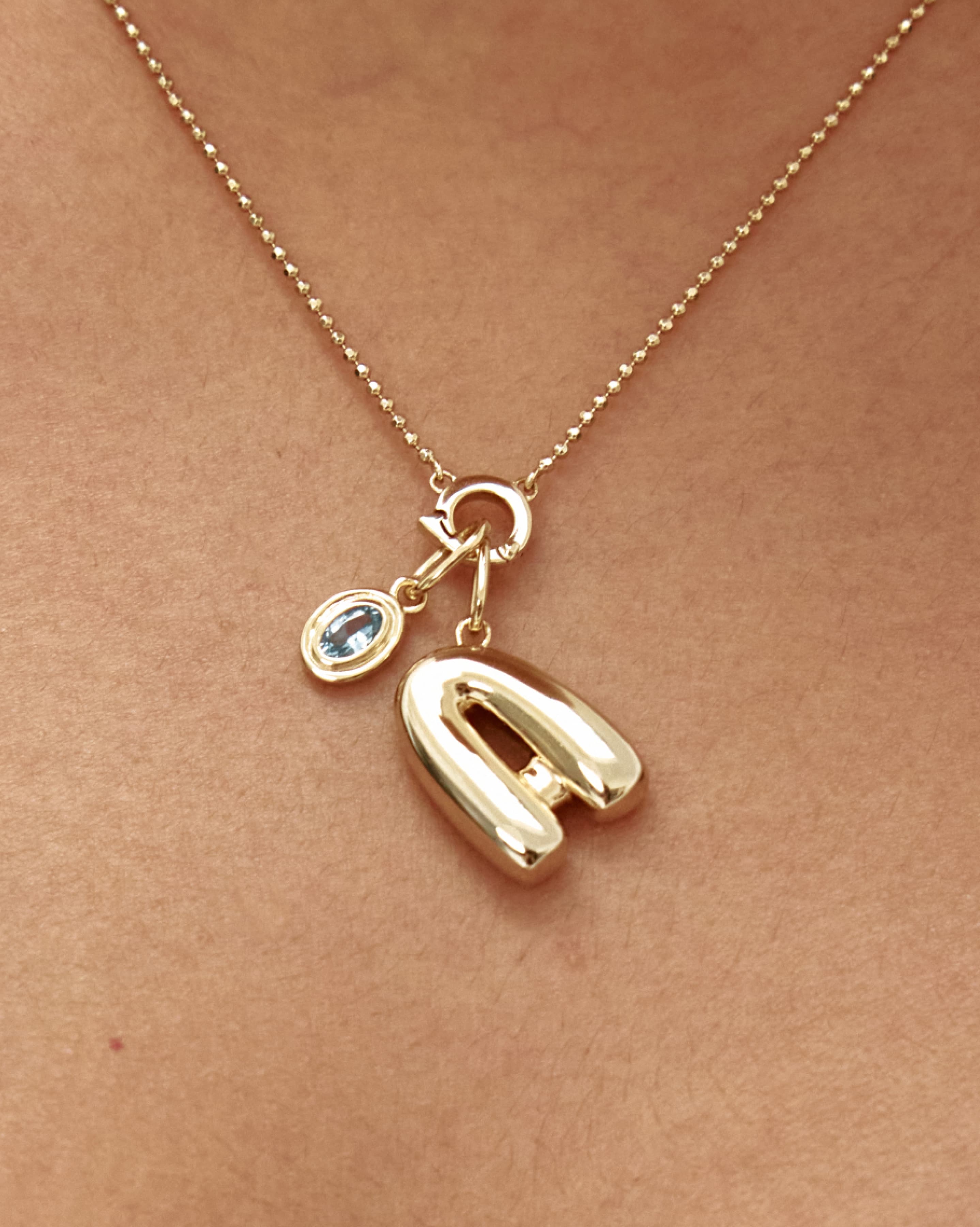 18k Gold Vermeil