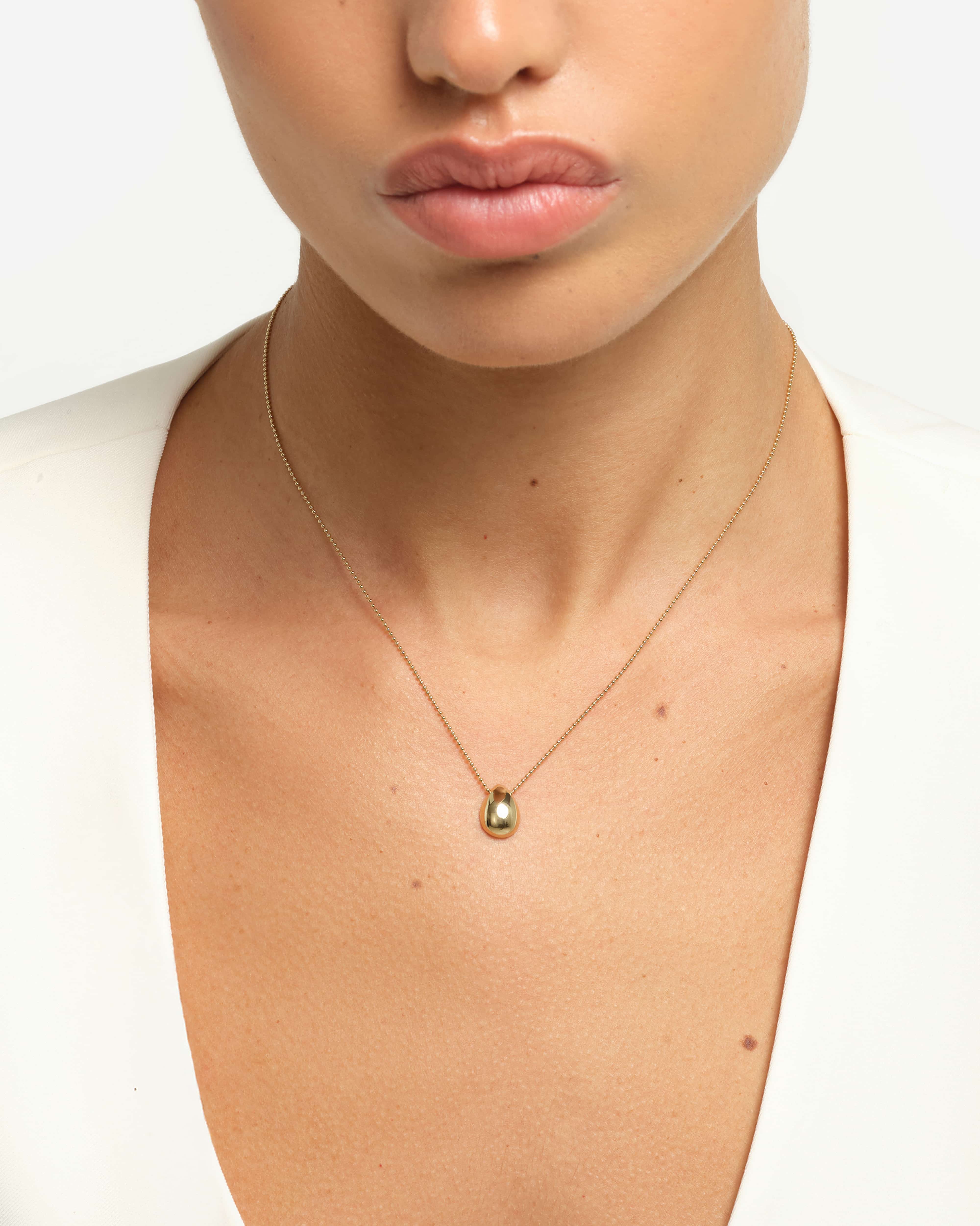 18k Gold Vermeil