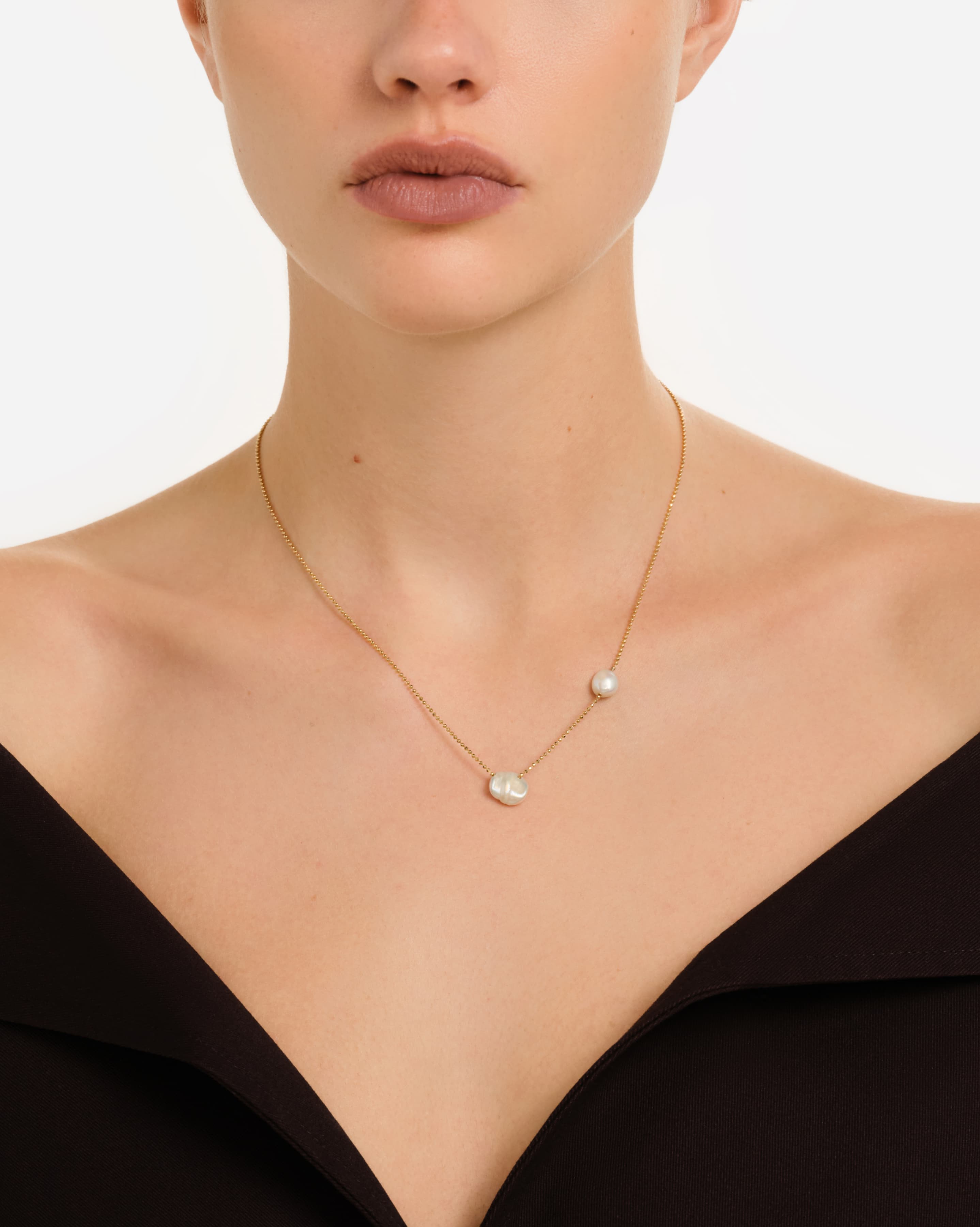 18k Gold Vermeil