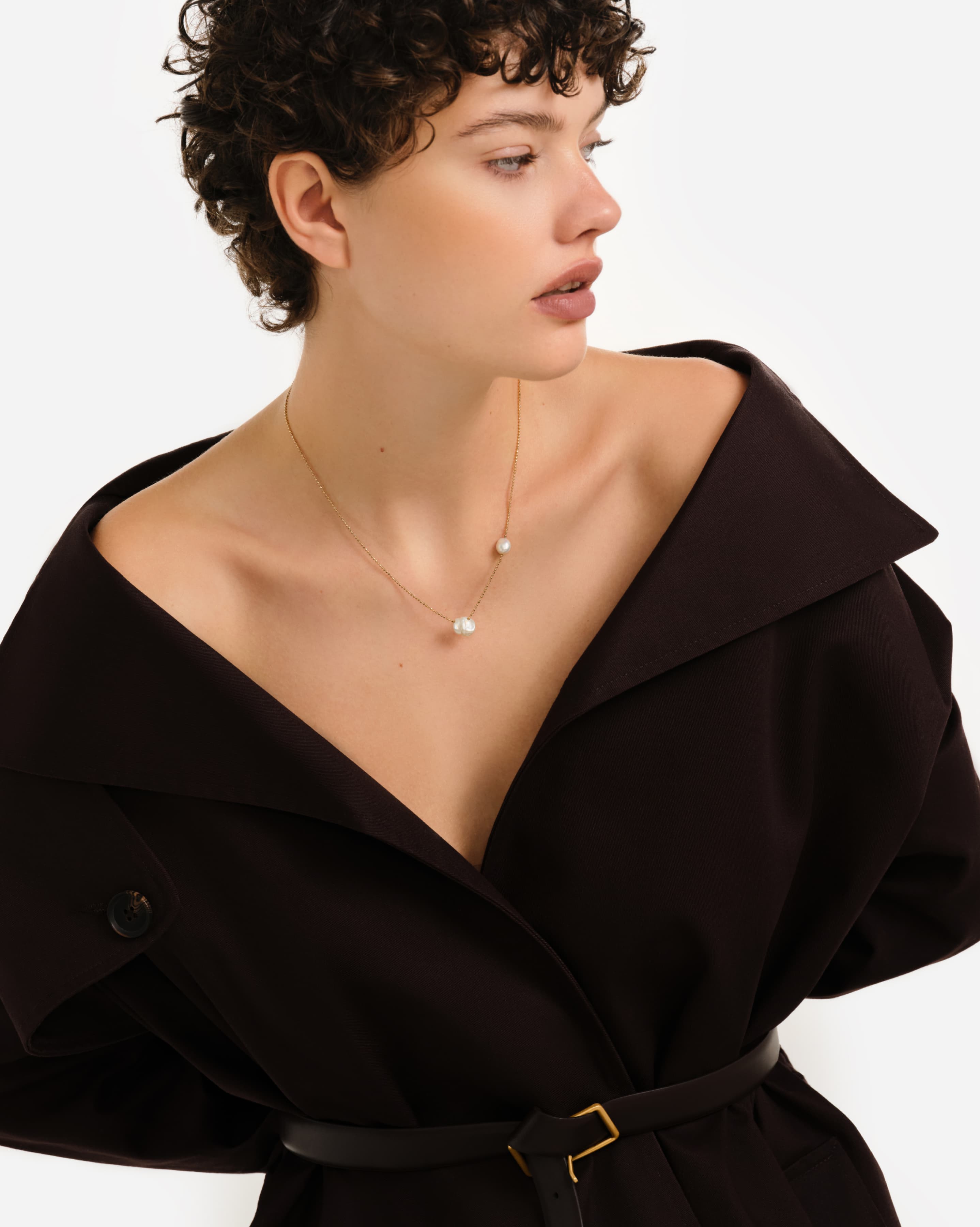 18k Gold Vermeil
