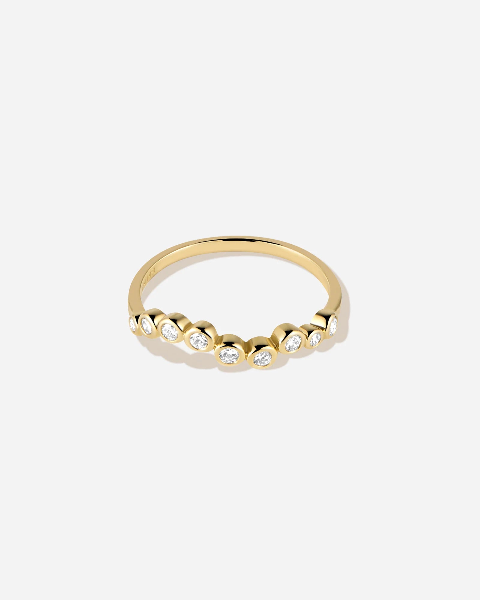 Rapallo Diamond Ring
