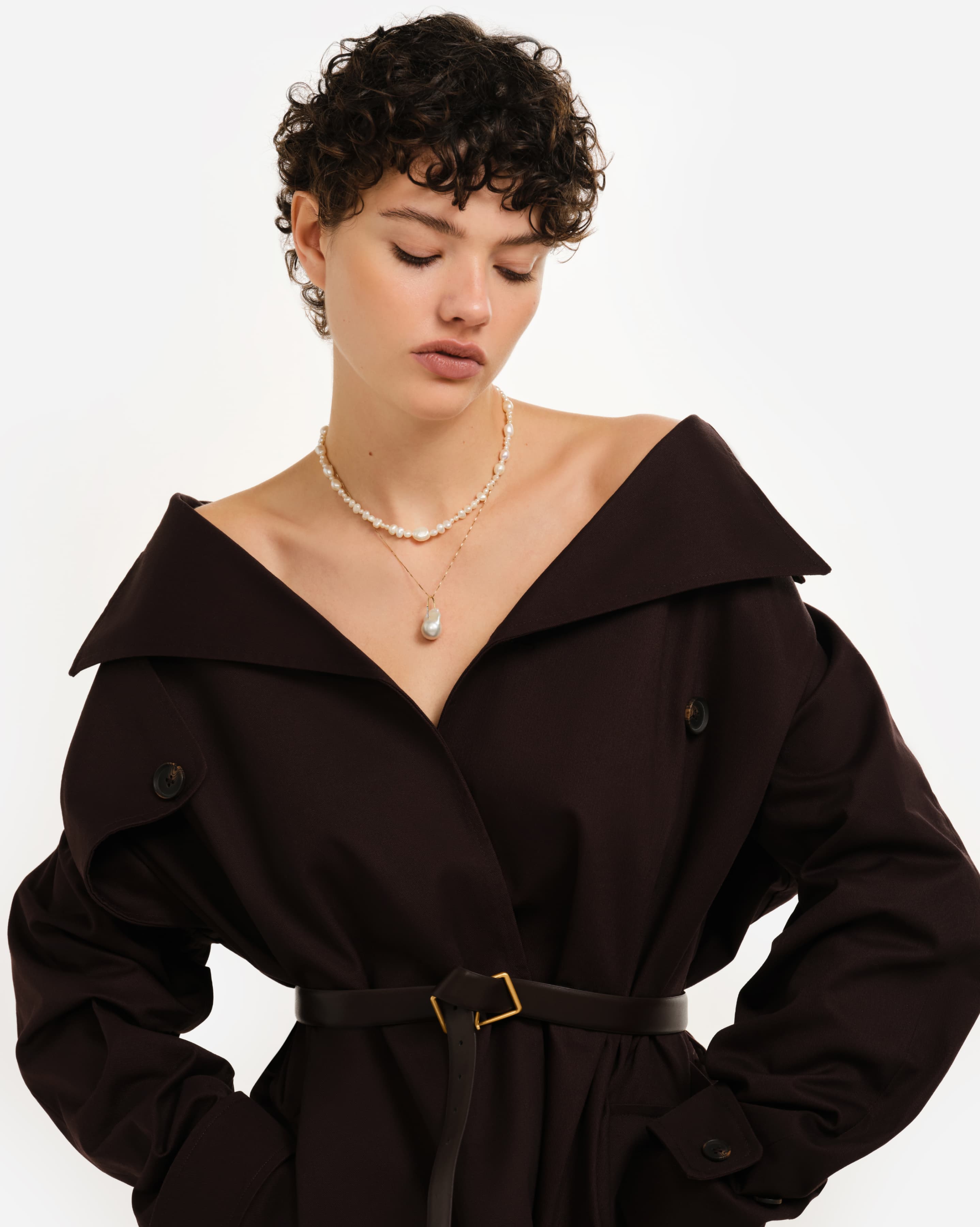 18k Gold Vermeil