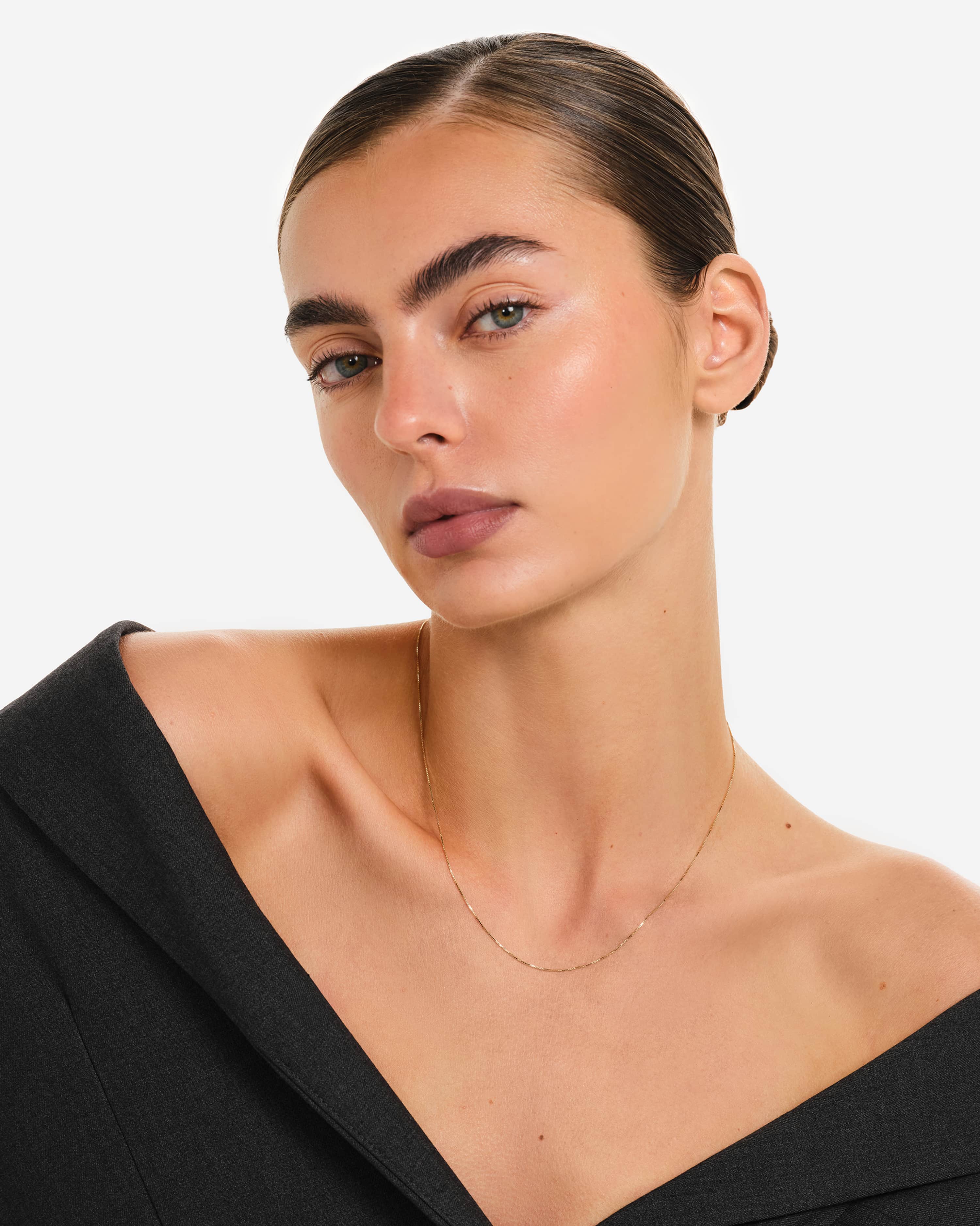 18k Gold Vermeil