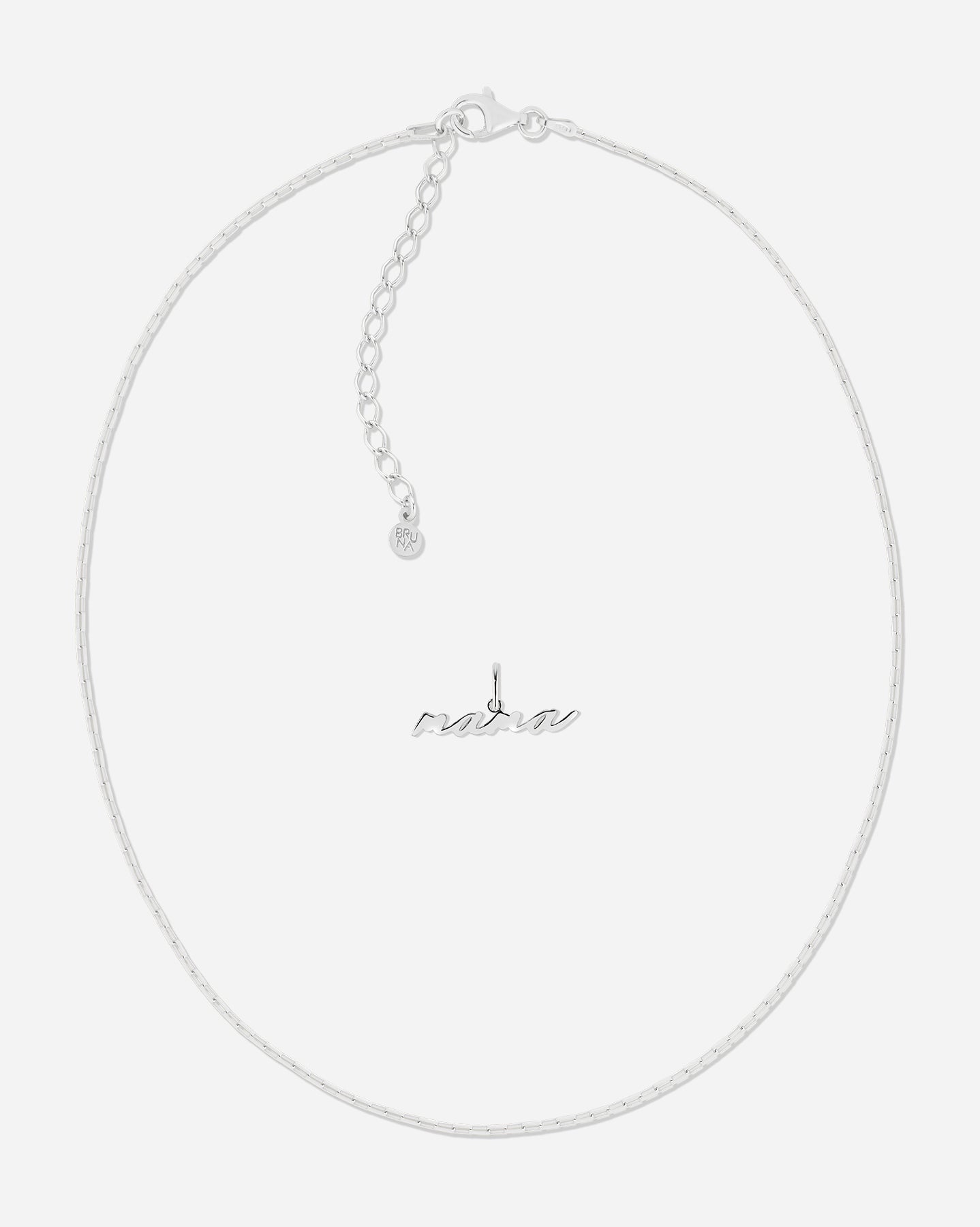 925 Sterling Silver
