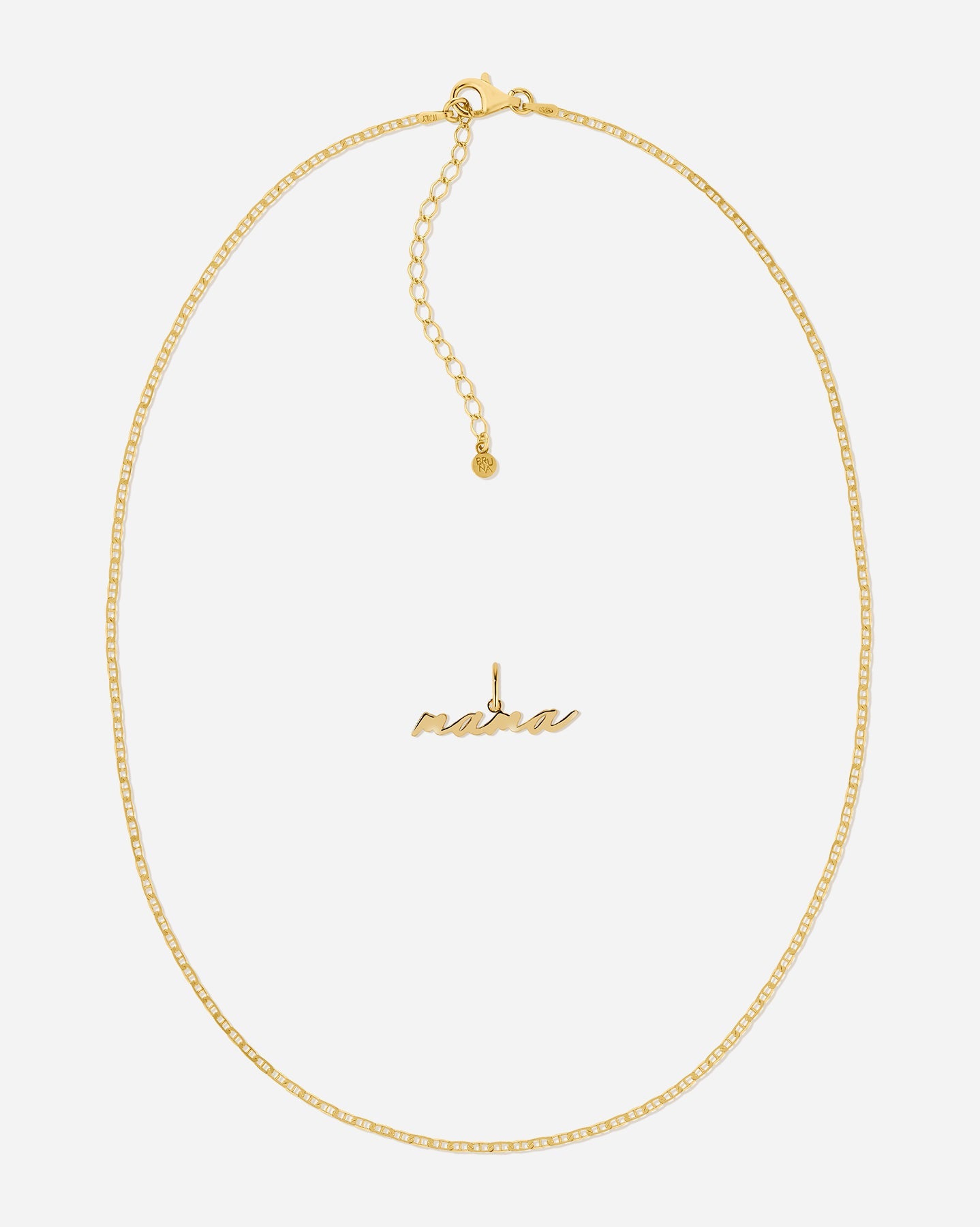 18k Gold Vermeil