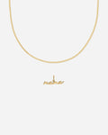 18k Gold Vermeil
