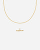 18k Gold Vermeil