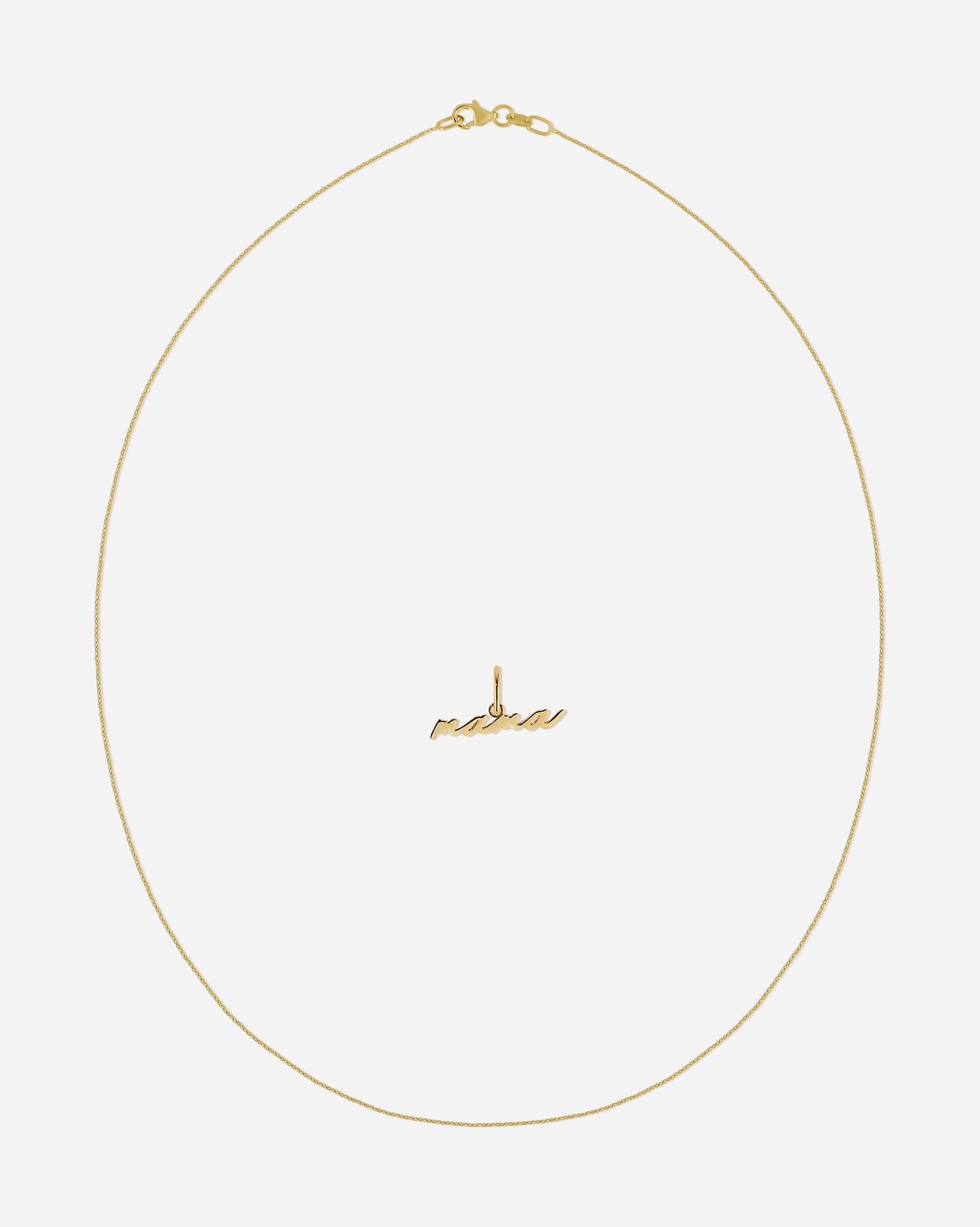 18k Gold Vermeil