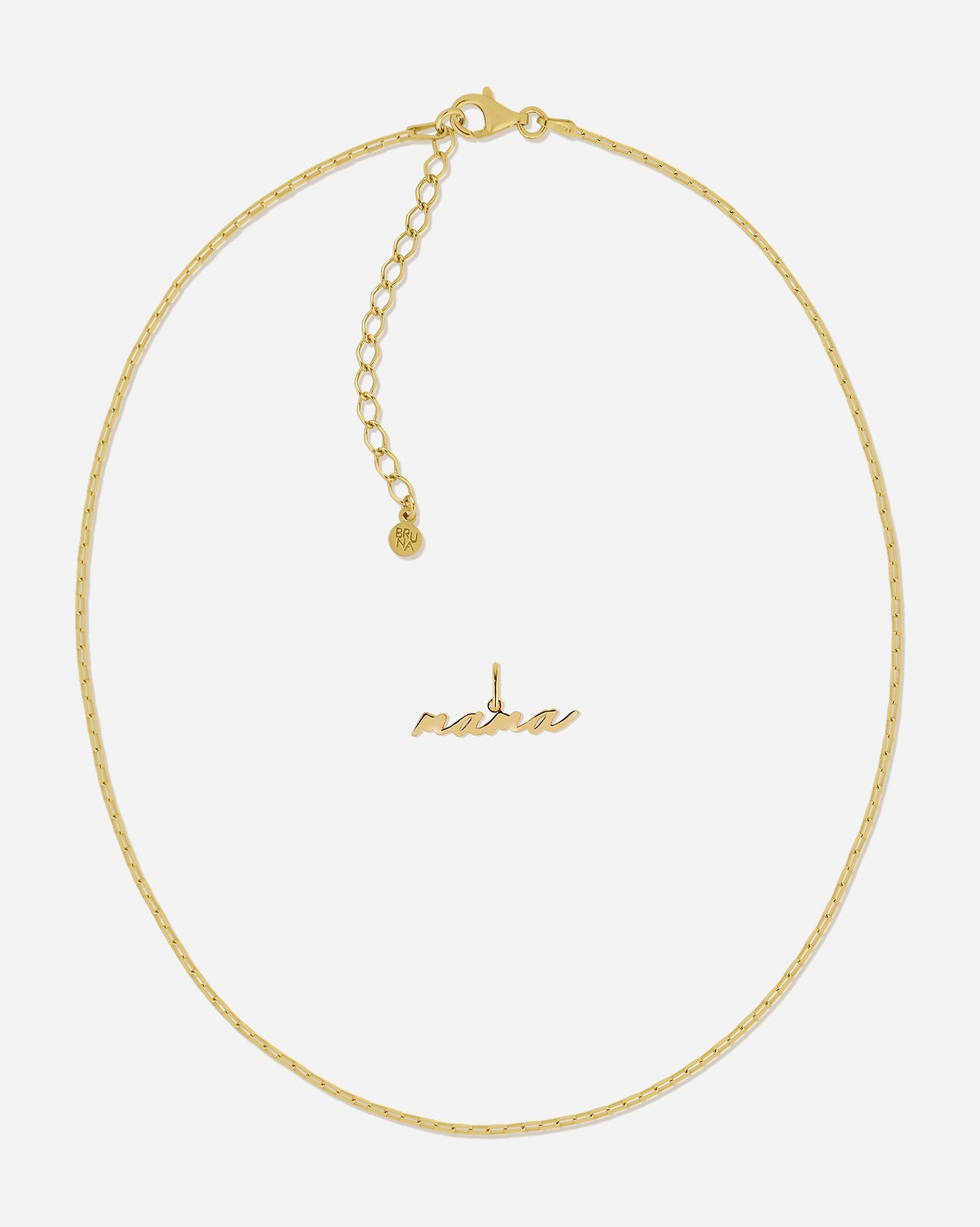 18k Gold Vermeil