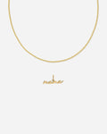 18k Gold Vermeil