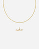 18k Gold Vermeil
