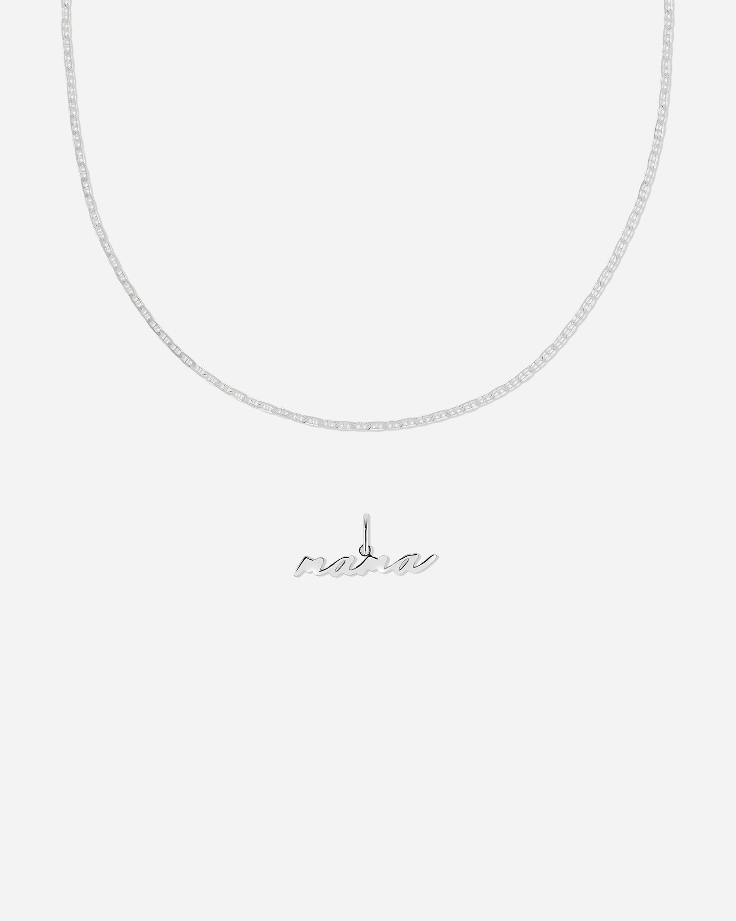 925 Sterling Silver