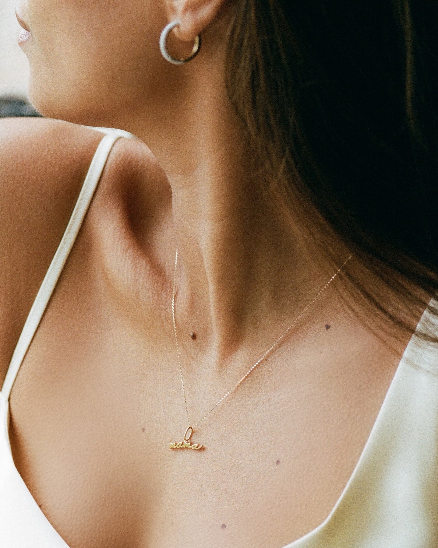 18k Gold Vermeil