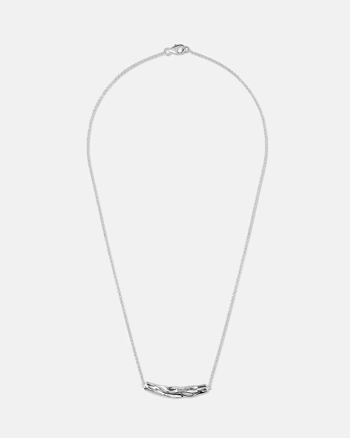 Sterling Silver