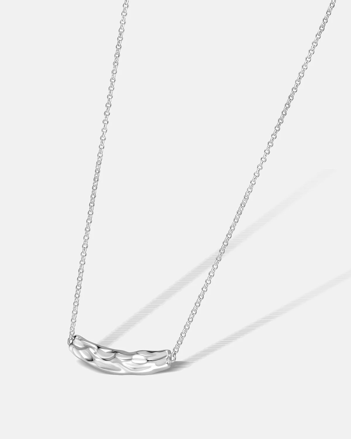Sterling Silver