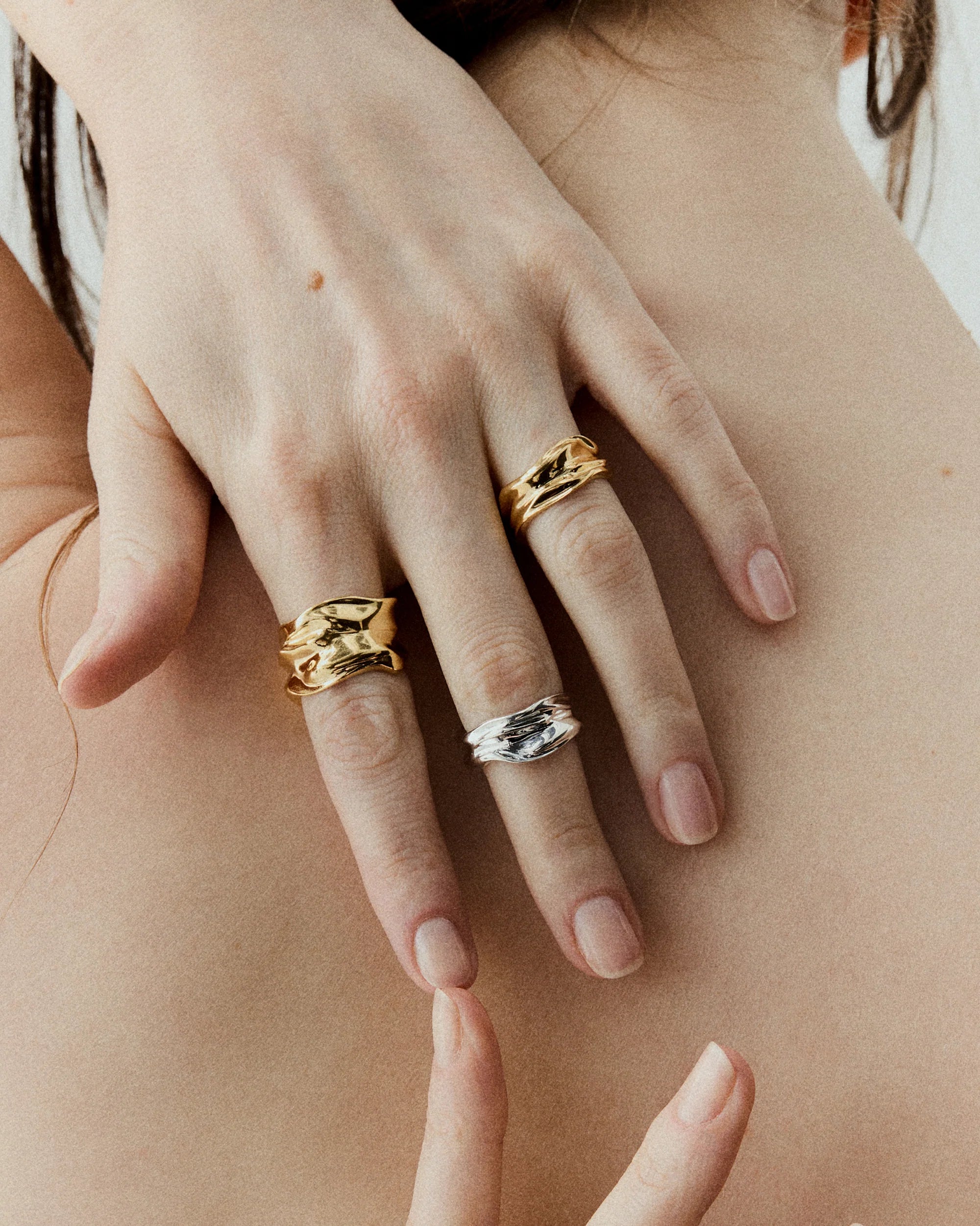 Sterling Silver