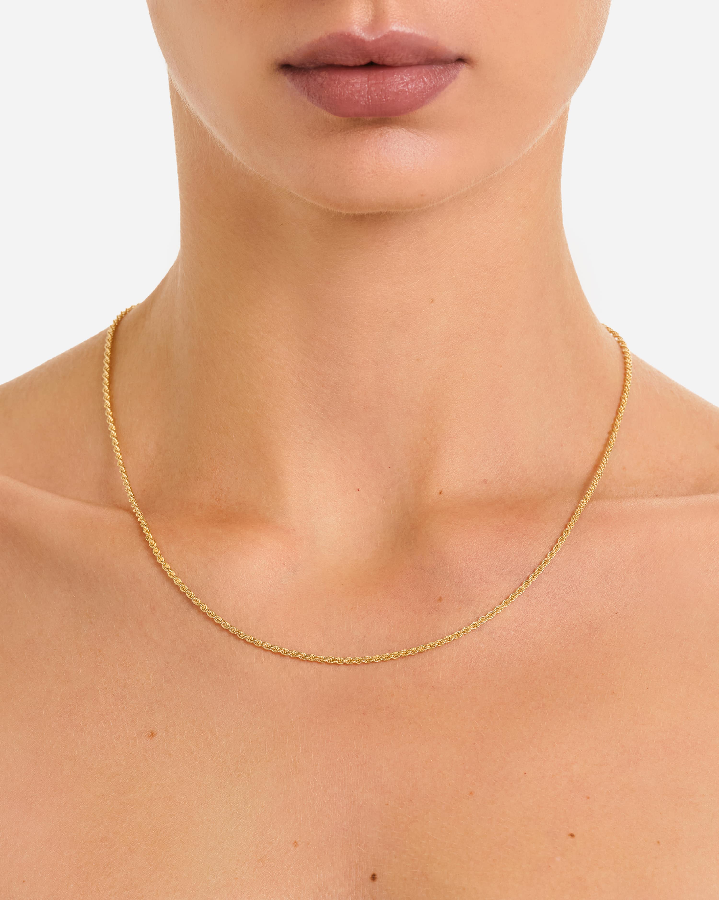 18k Gold Vermeil