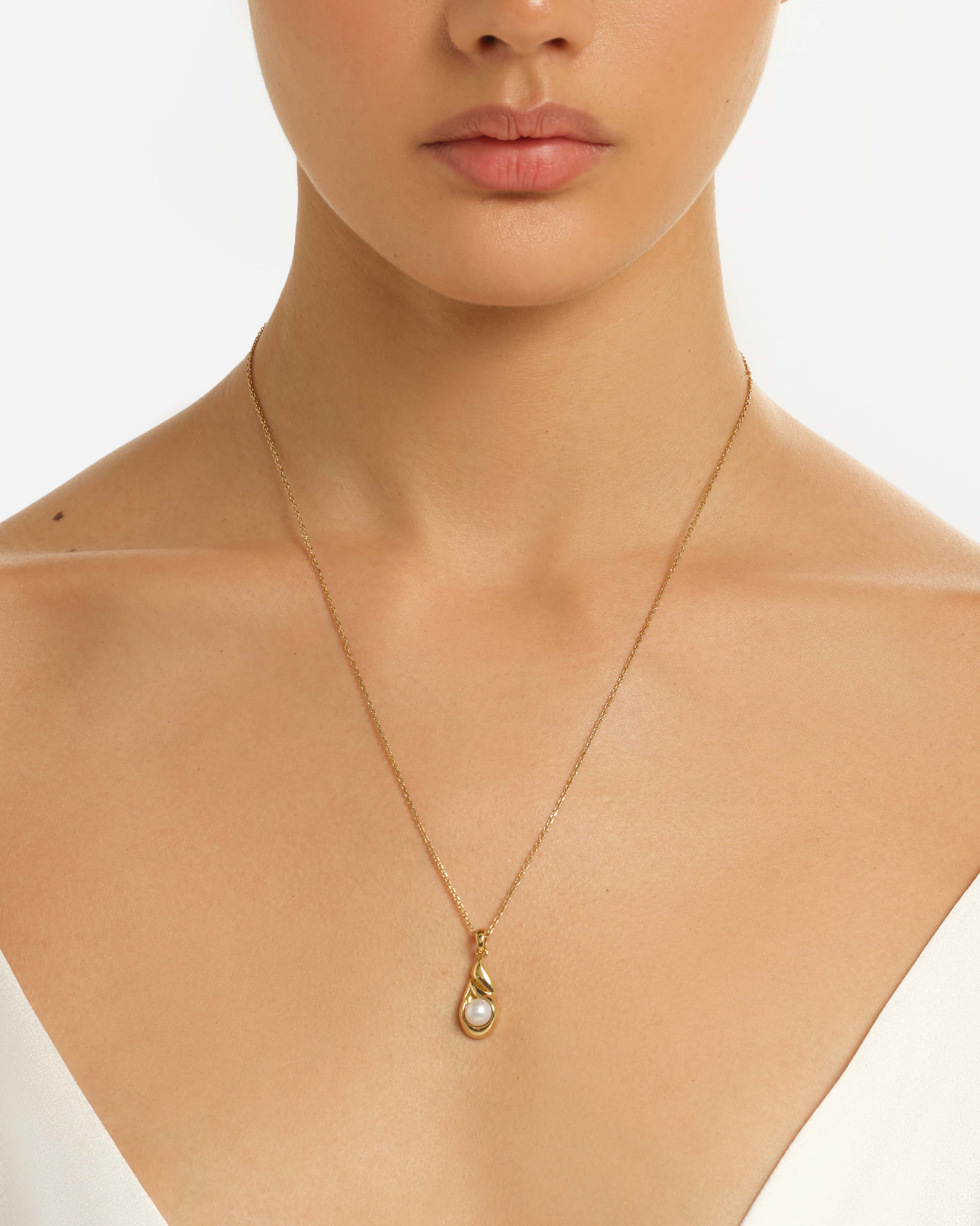 18k Gold Vermeil