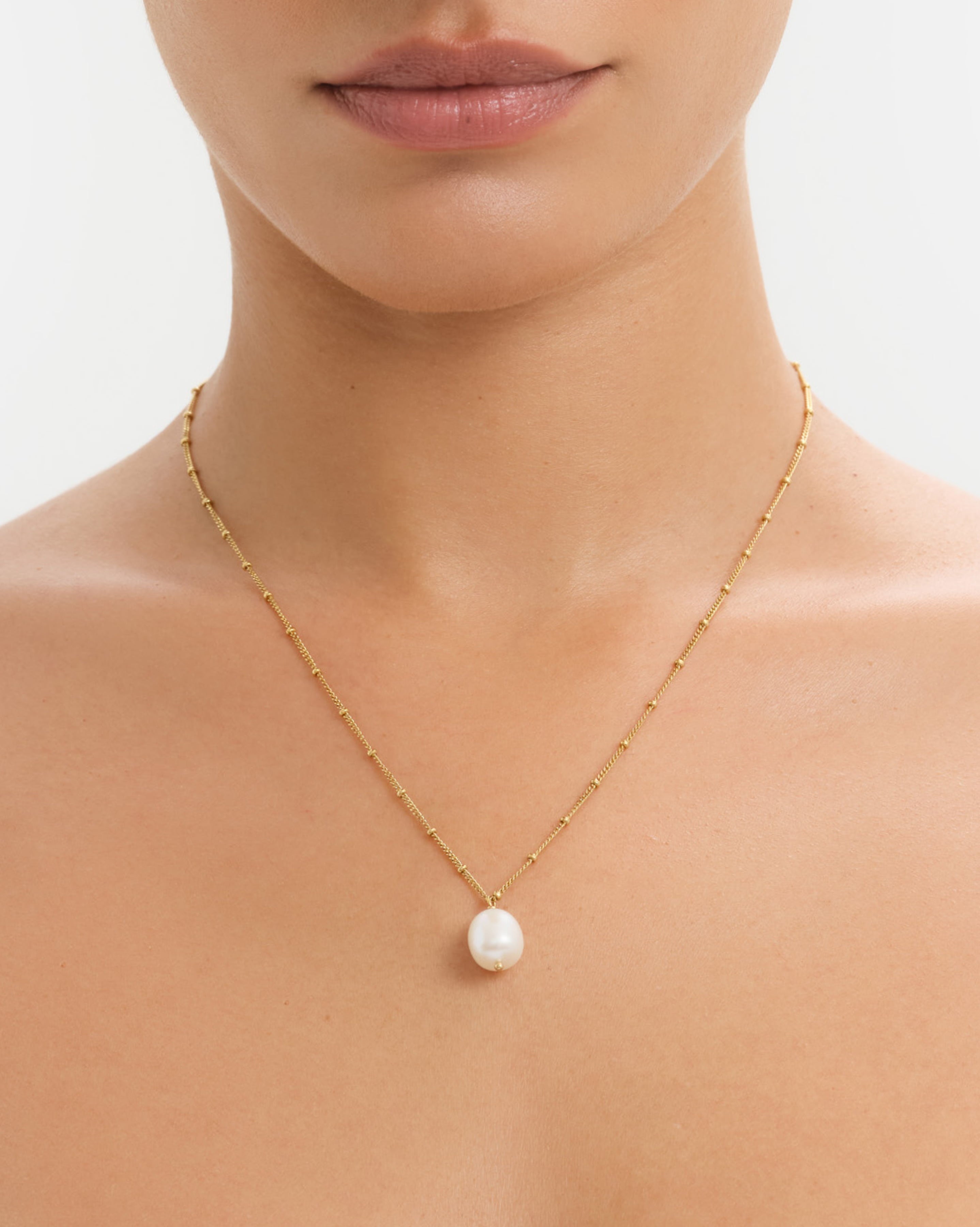 18k Gold Vermeil