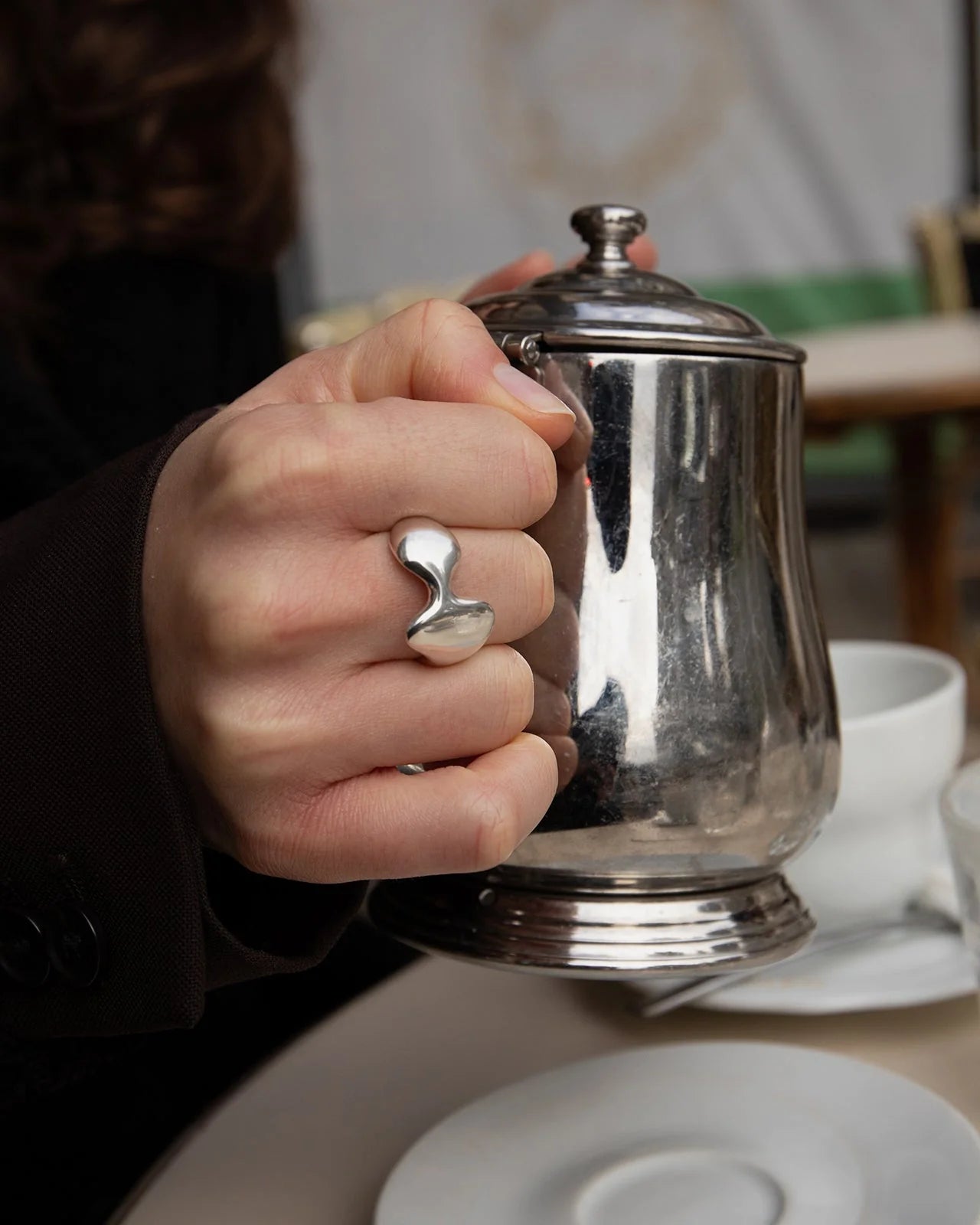 Sterling Silver
