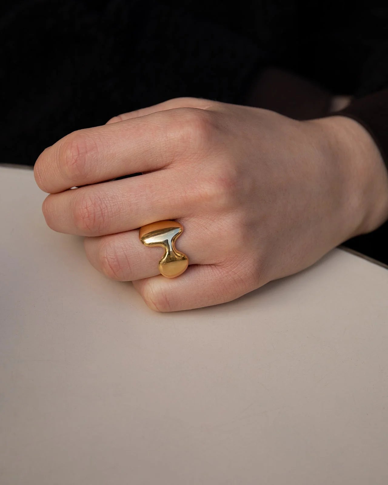 Gold Vermeil