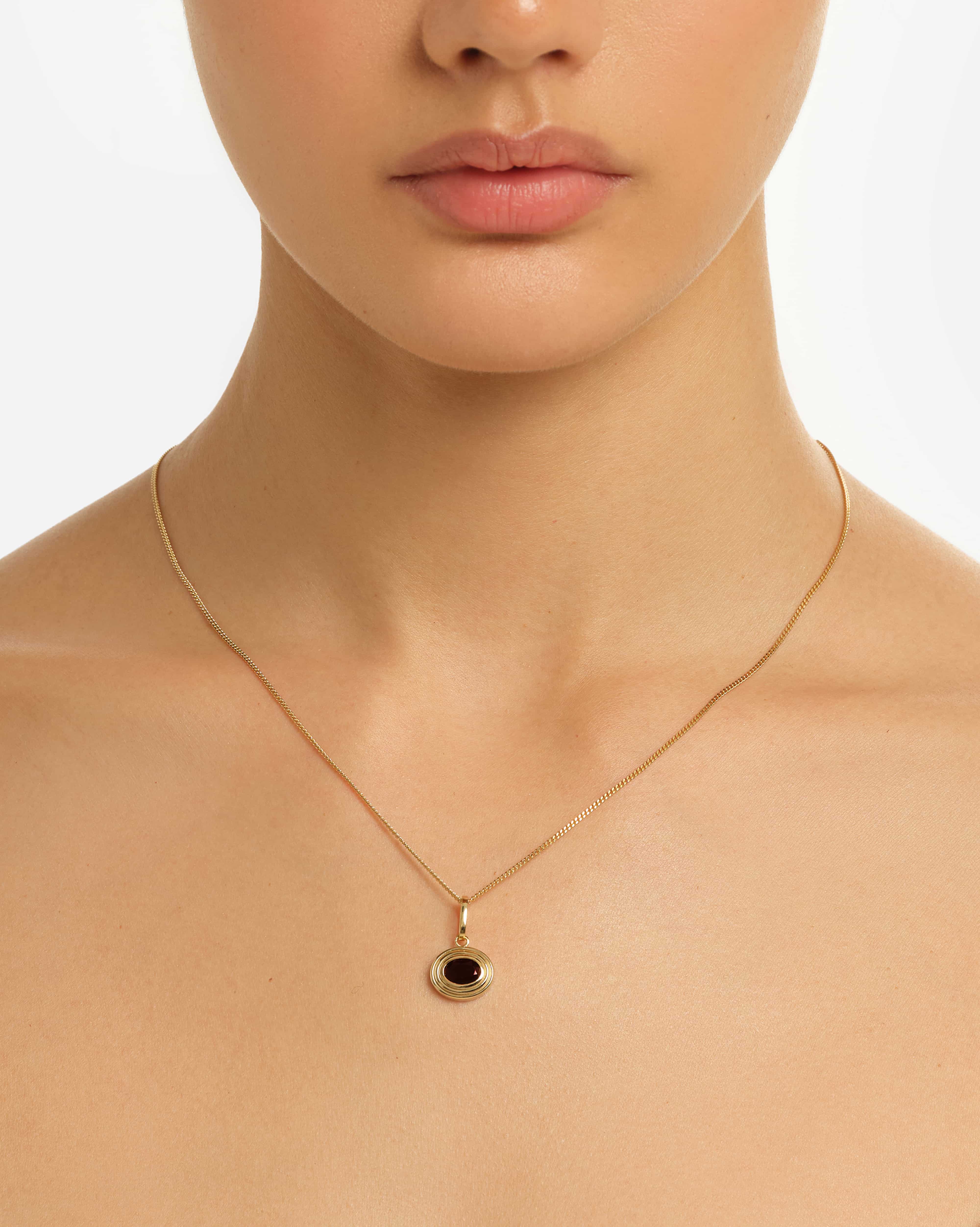 18k Gold Vermeil