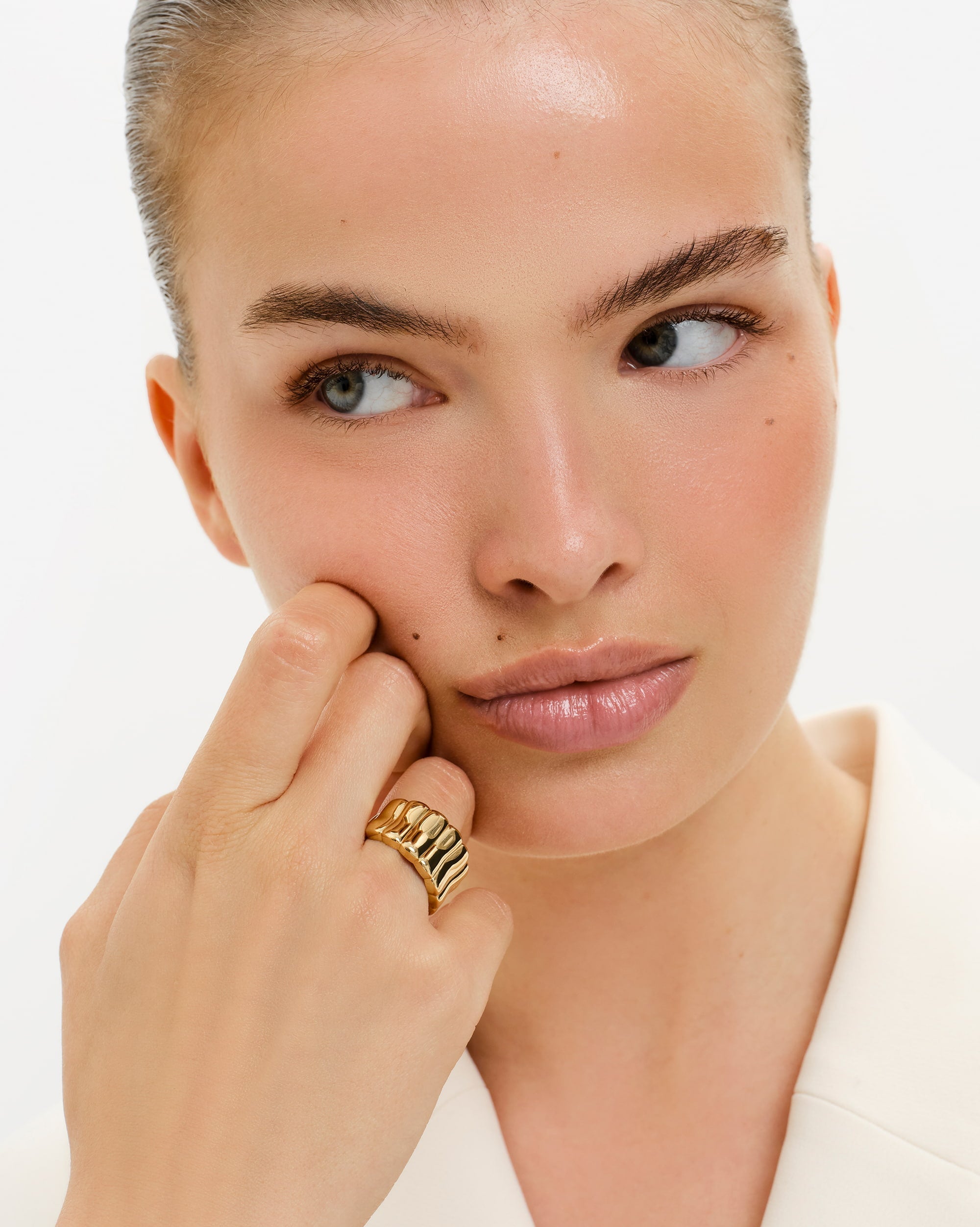 Réveil Ring