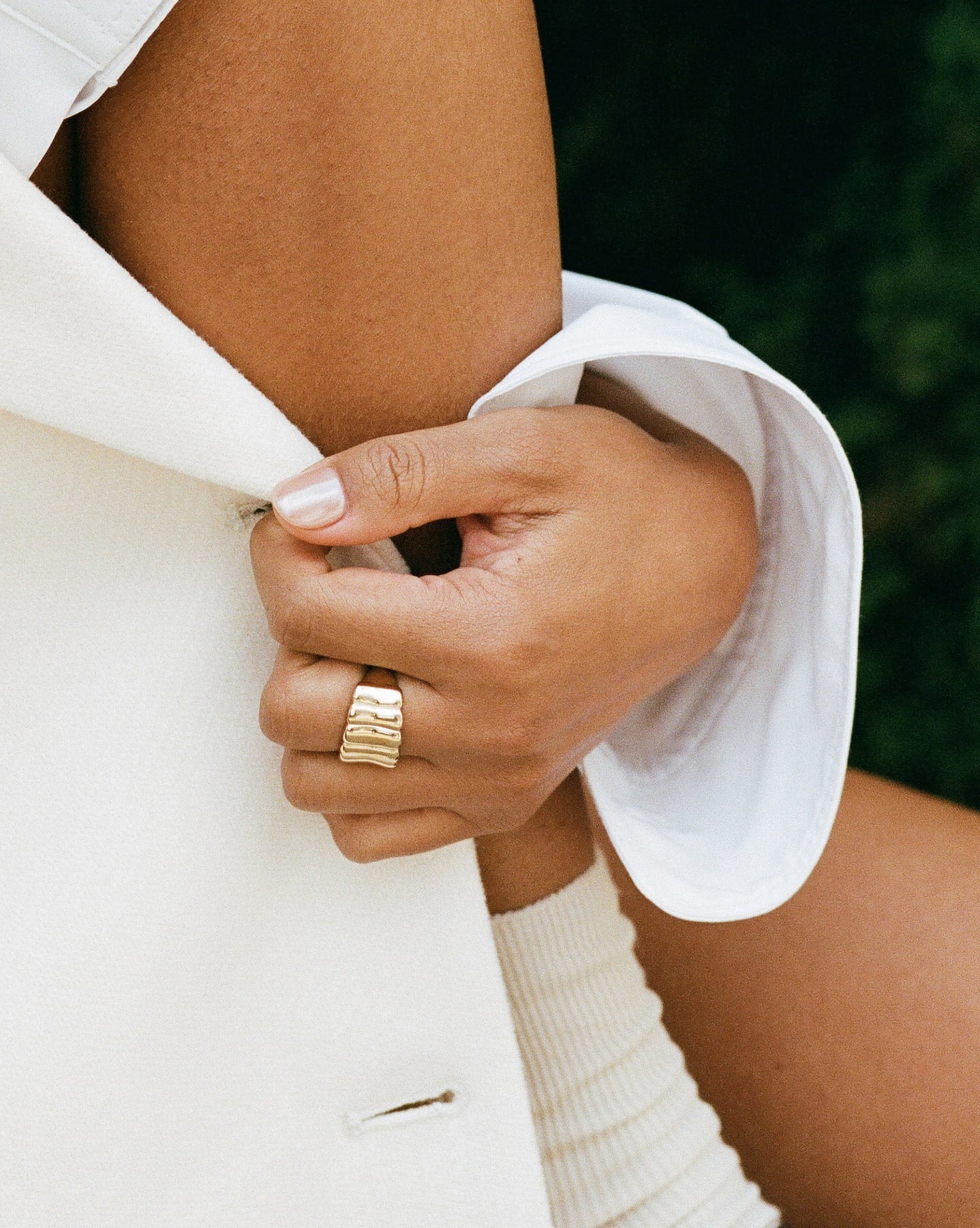 Réveil Ring