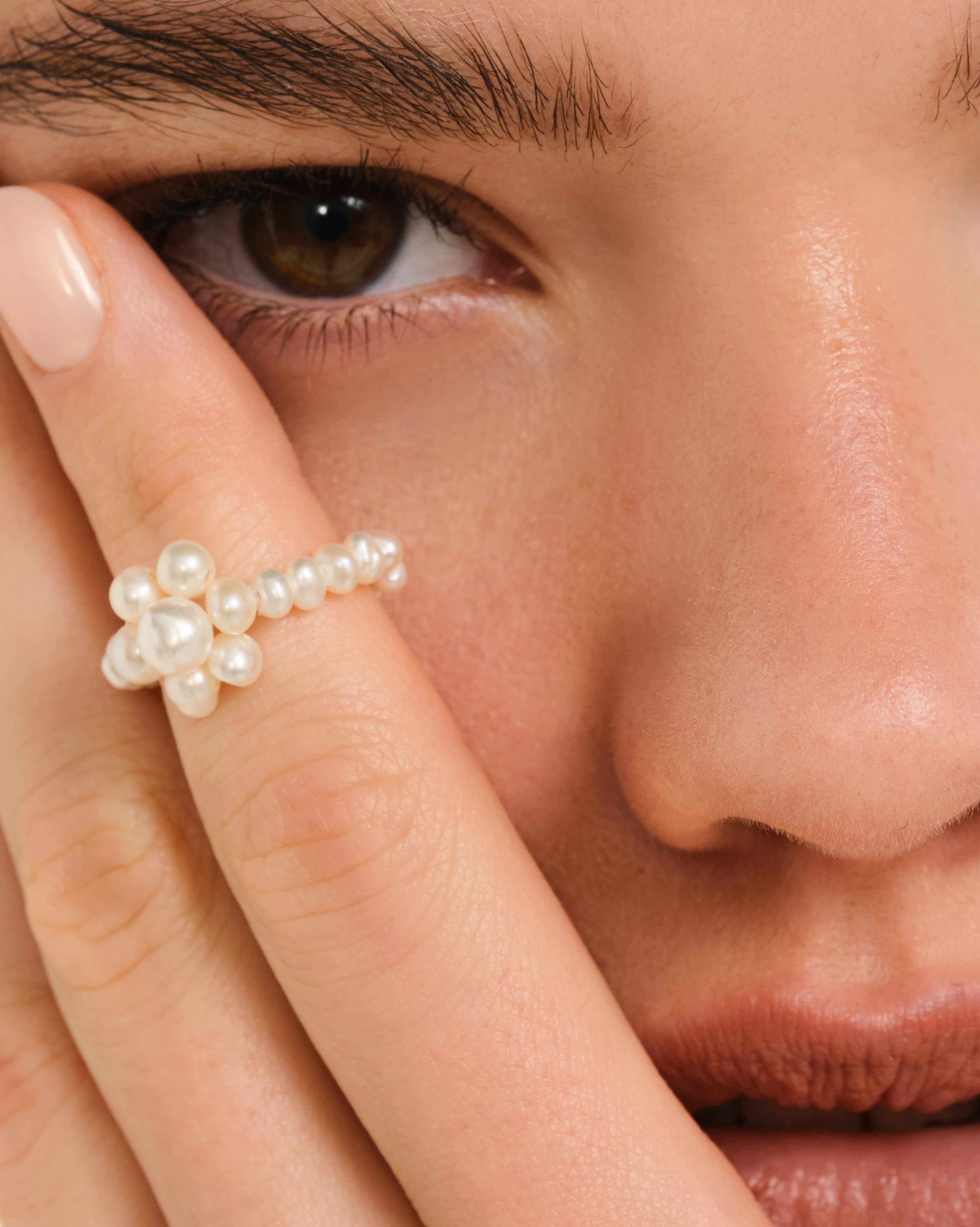 Santorin Ring
