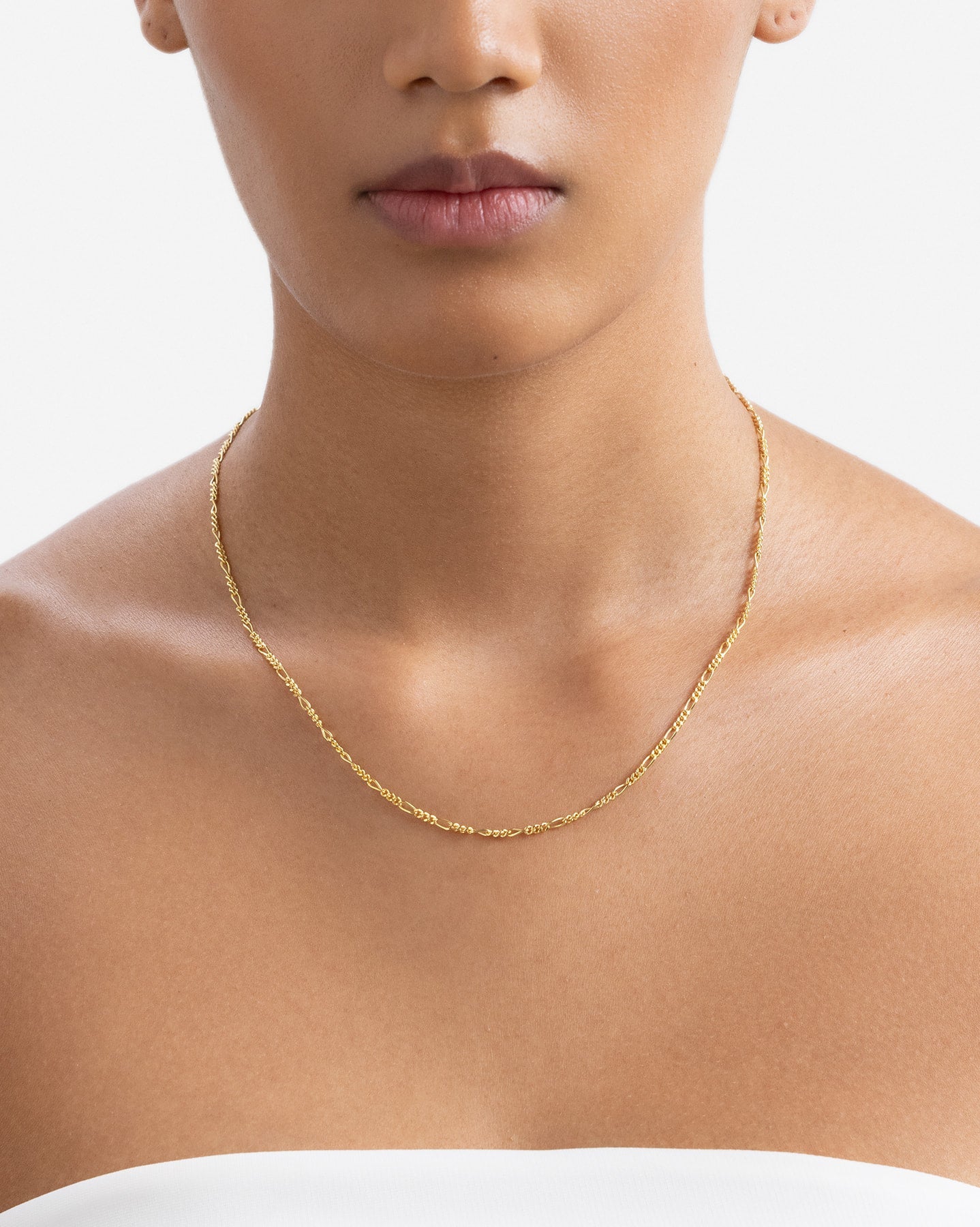 18k Gold Vermeil