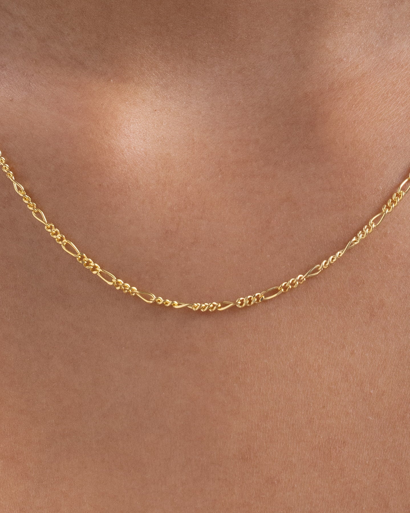 18k Gold Vermeil