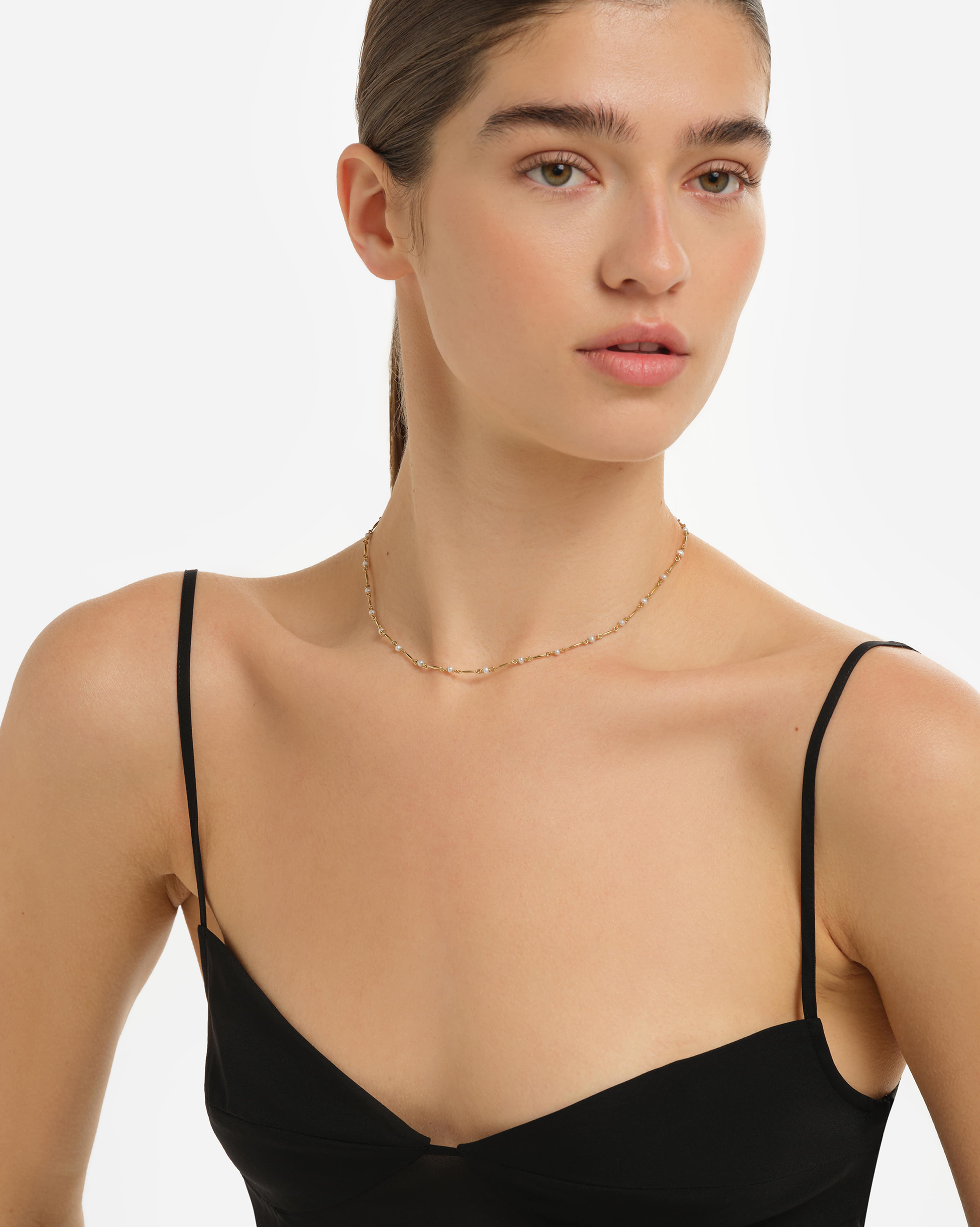 18k Gold Vermeil